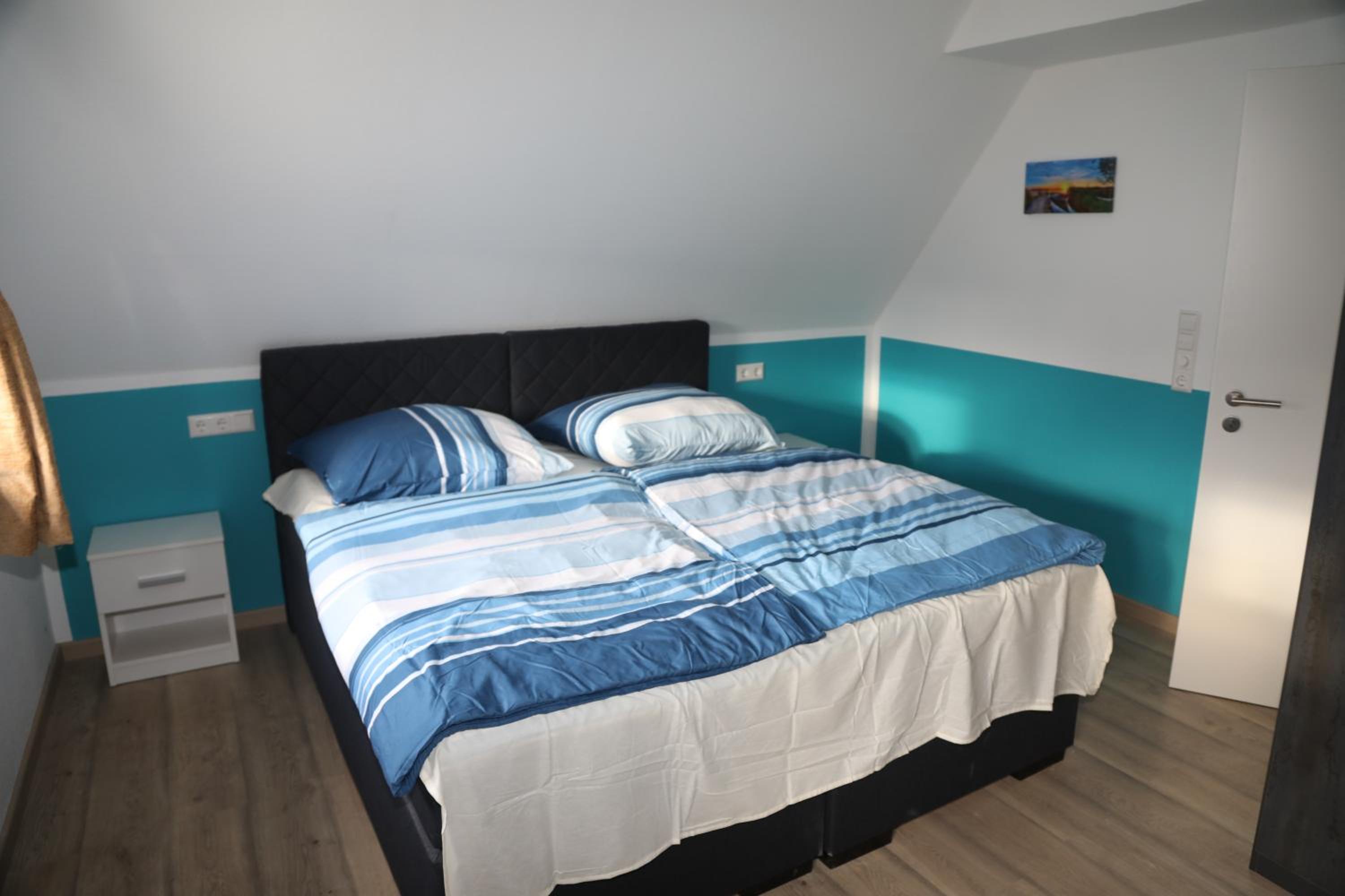 Kassel Vacations - Ferienwohnung Kassel - 2 - Property Image 2
