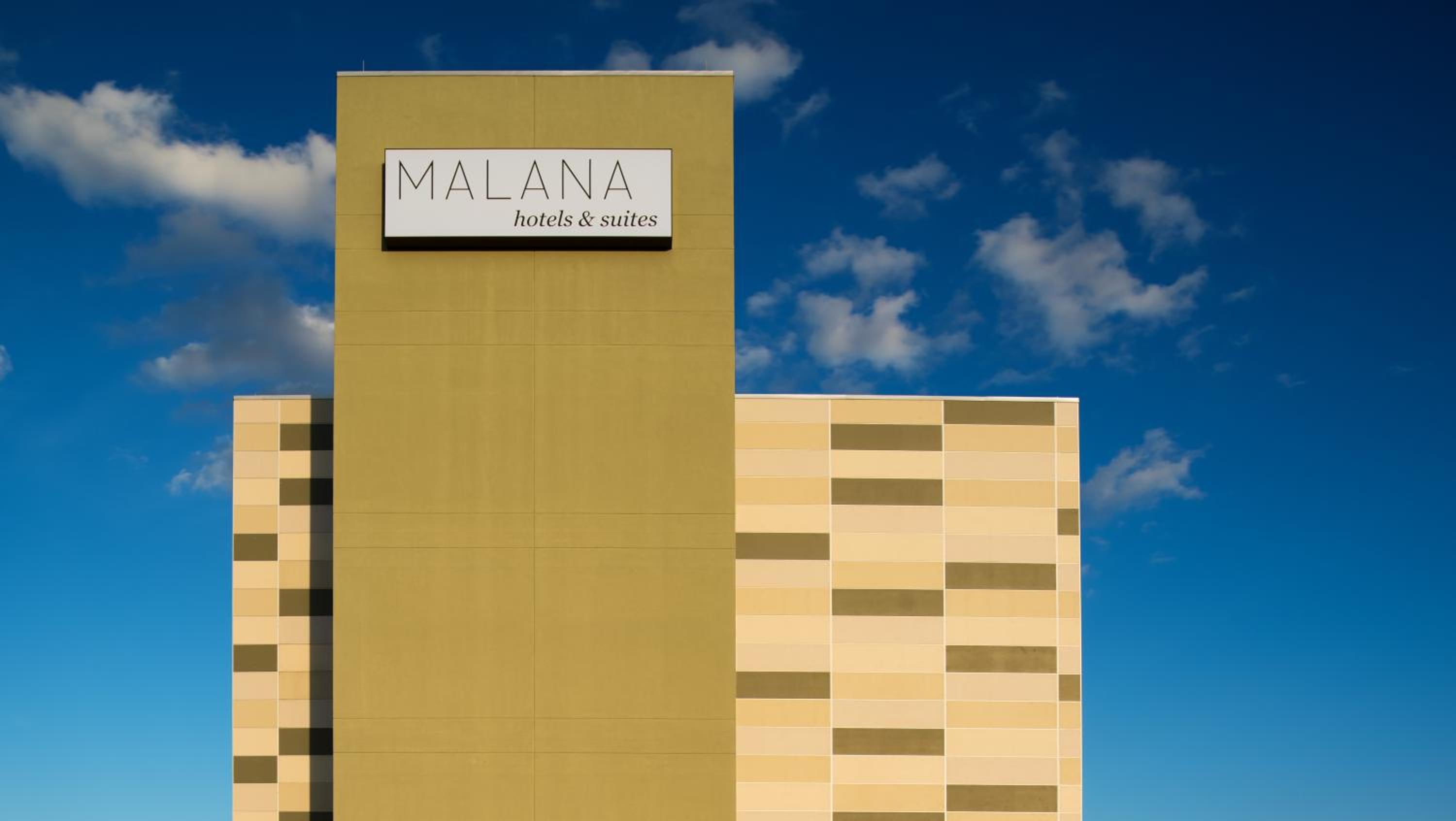 Malana Hotels & Suites