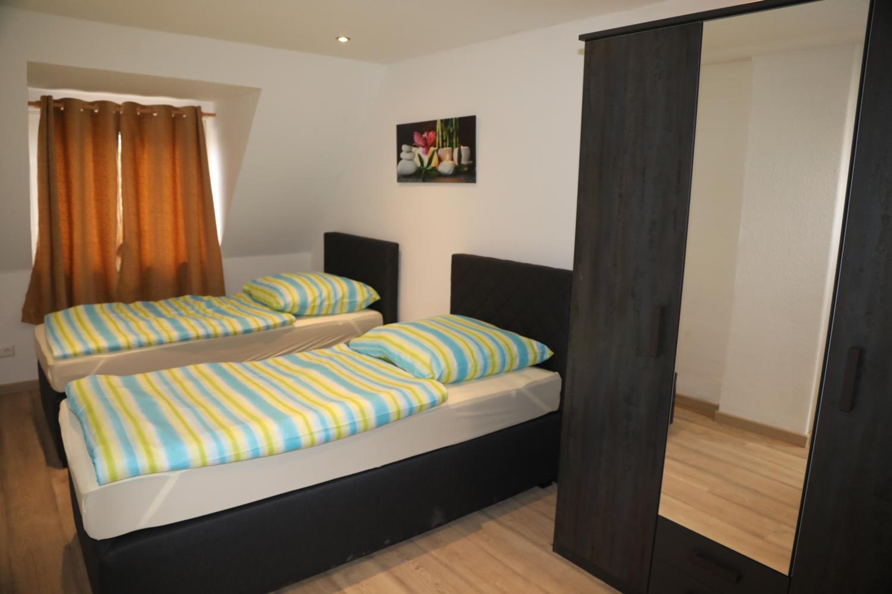 Kassel Vacations - Ferienwohnung Kassel - 2 - Property Image 11