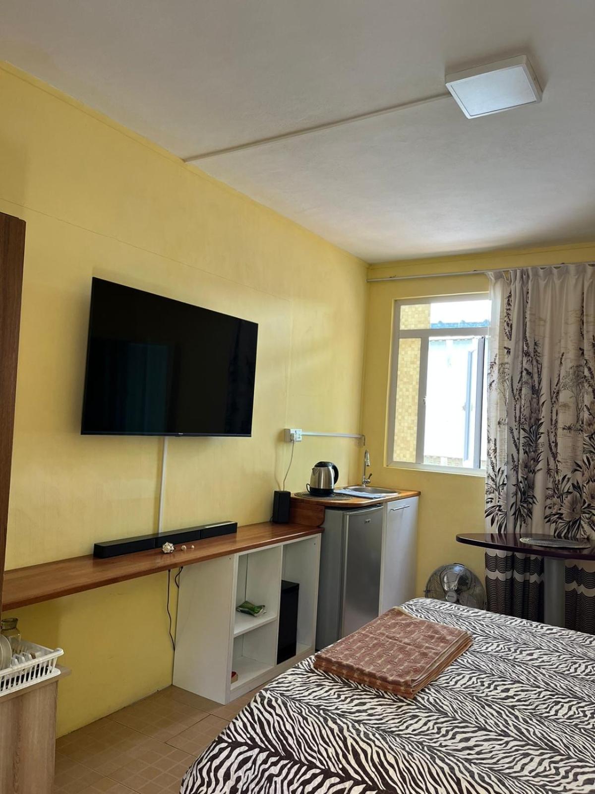 Manuel's Apartment