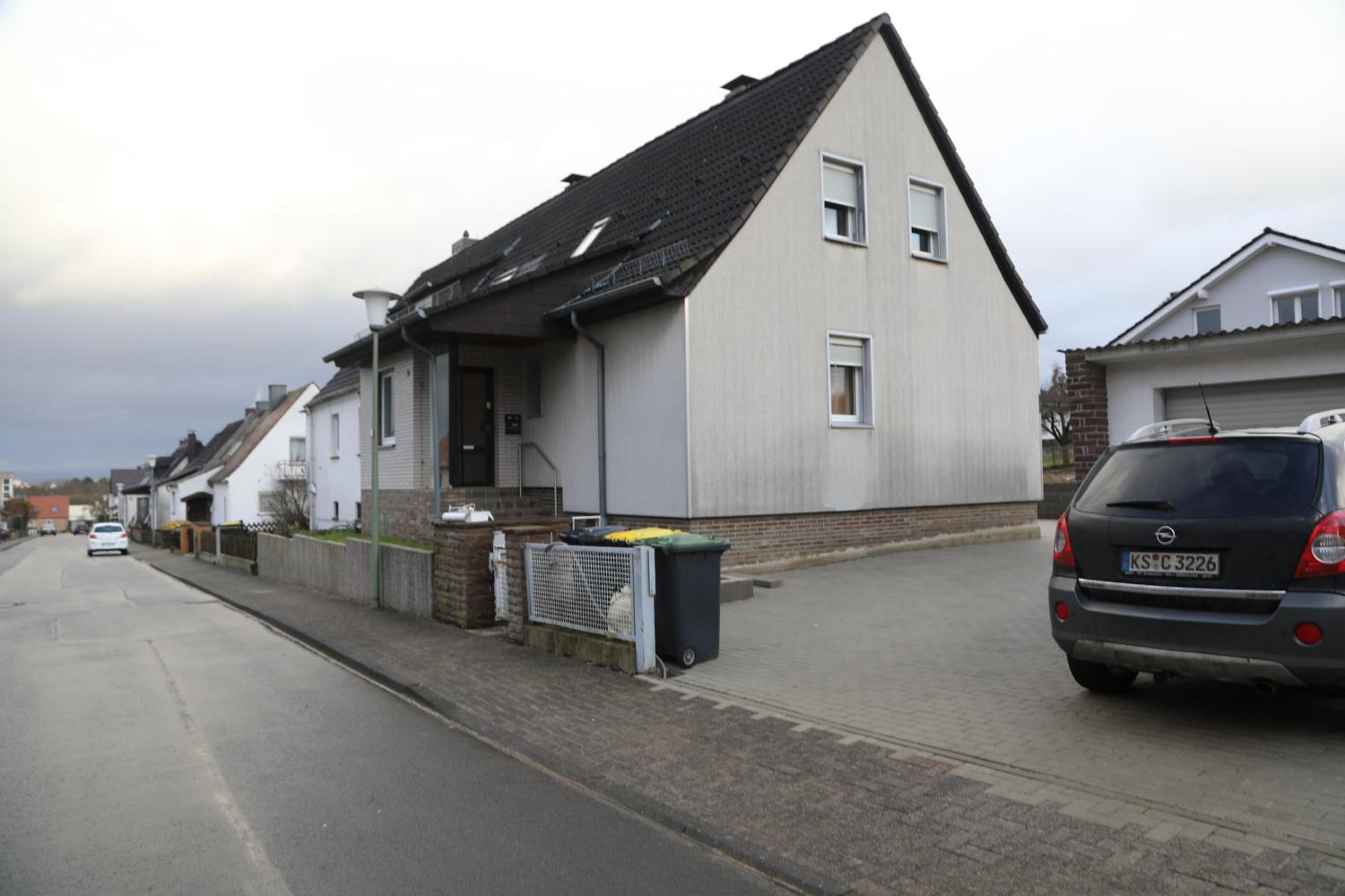Kassel Vacations - Ferienwohnung Kassel - 2 - Property Image 6