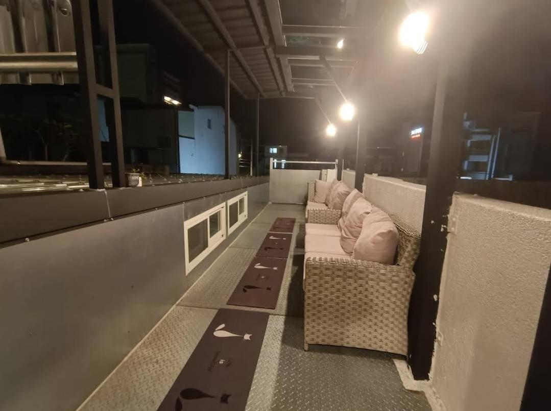 910 Hostel (Chengdong) view 5