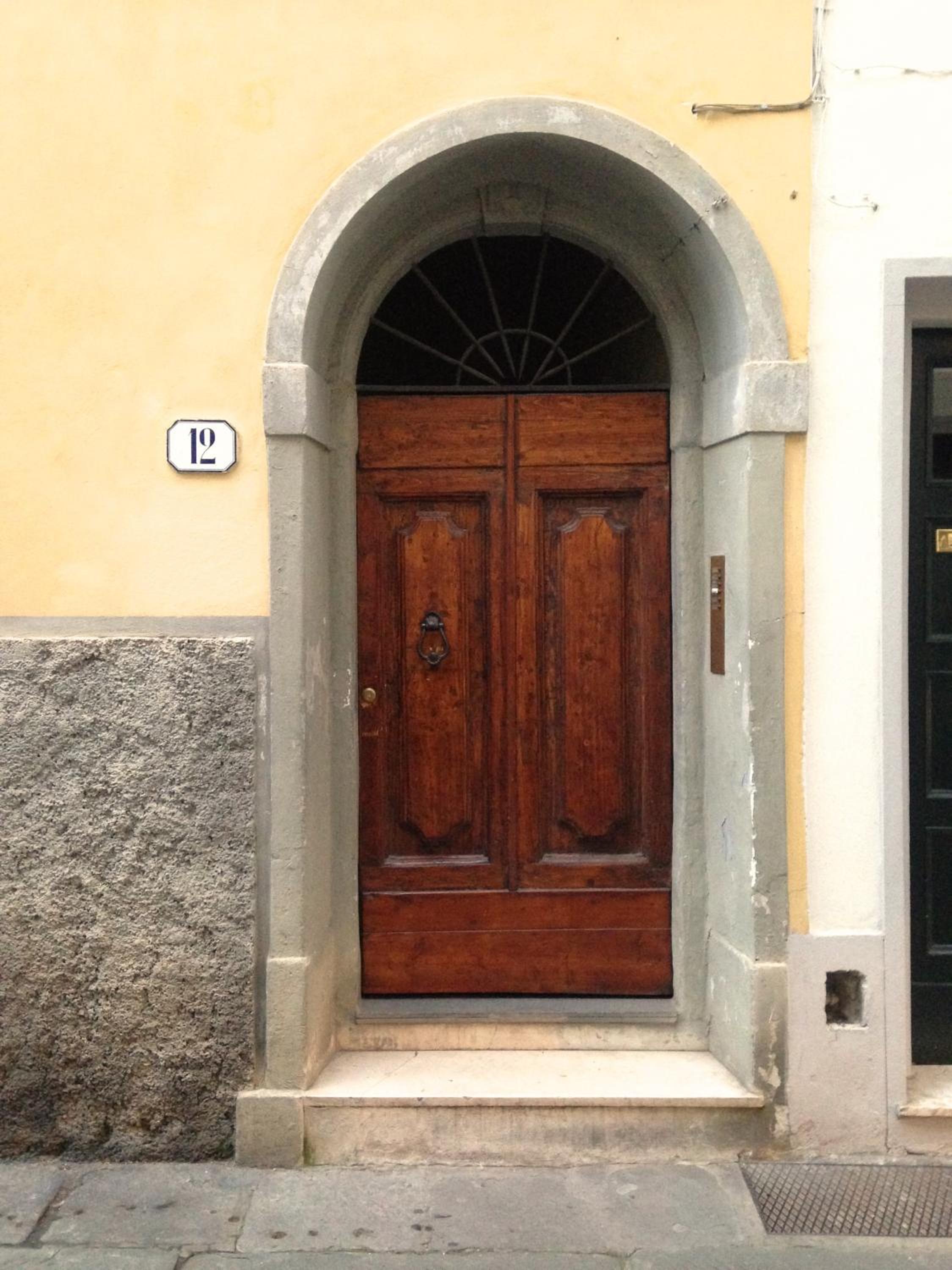 Oltrarno Artisan Residence C&G