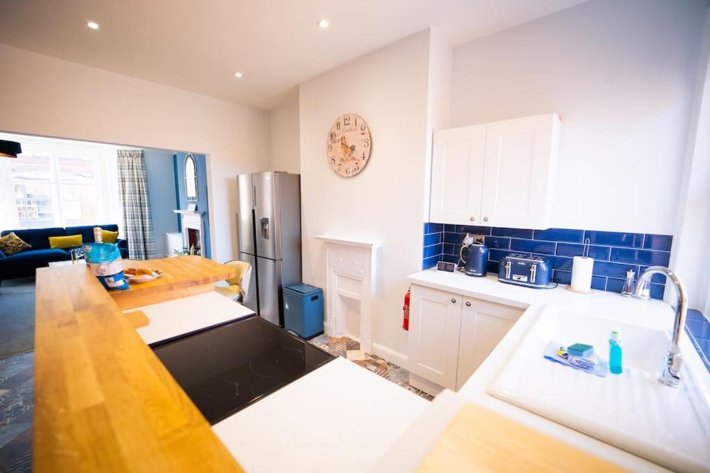 Hamilton Hideaway, in the centre of Cromer view 2