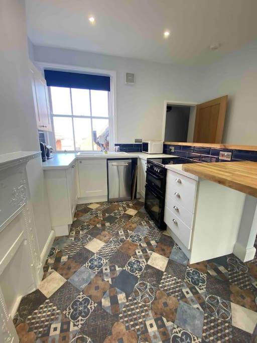 Hamilton Hideaway, in the centre of Cromer view 3