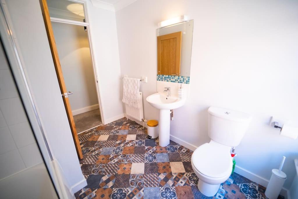 Hamilton Hideaway, in the centre of Cromer view 5