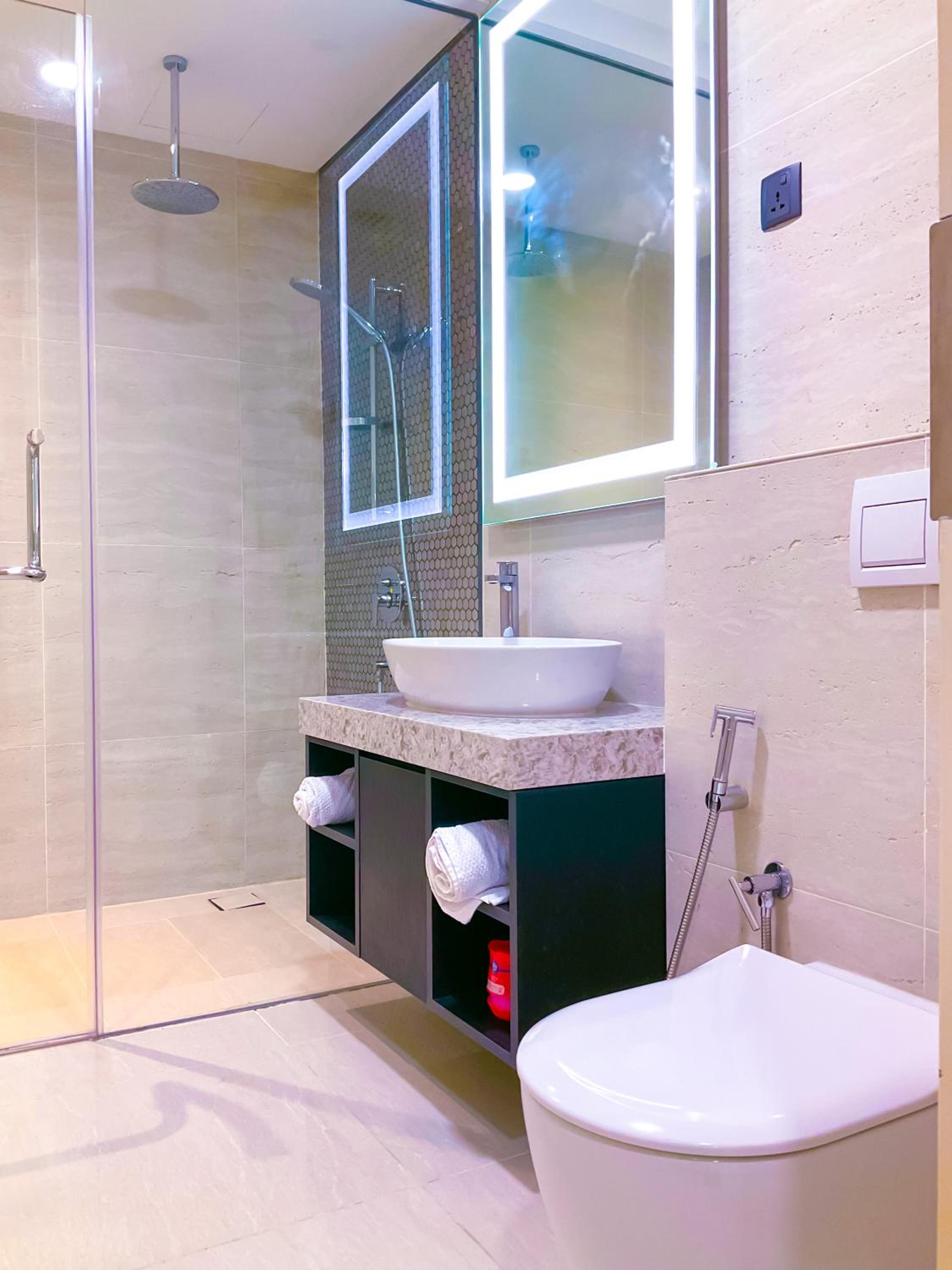 AXQUISITE SUITES at KLCC