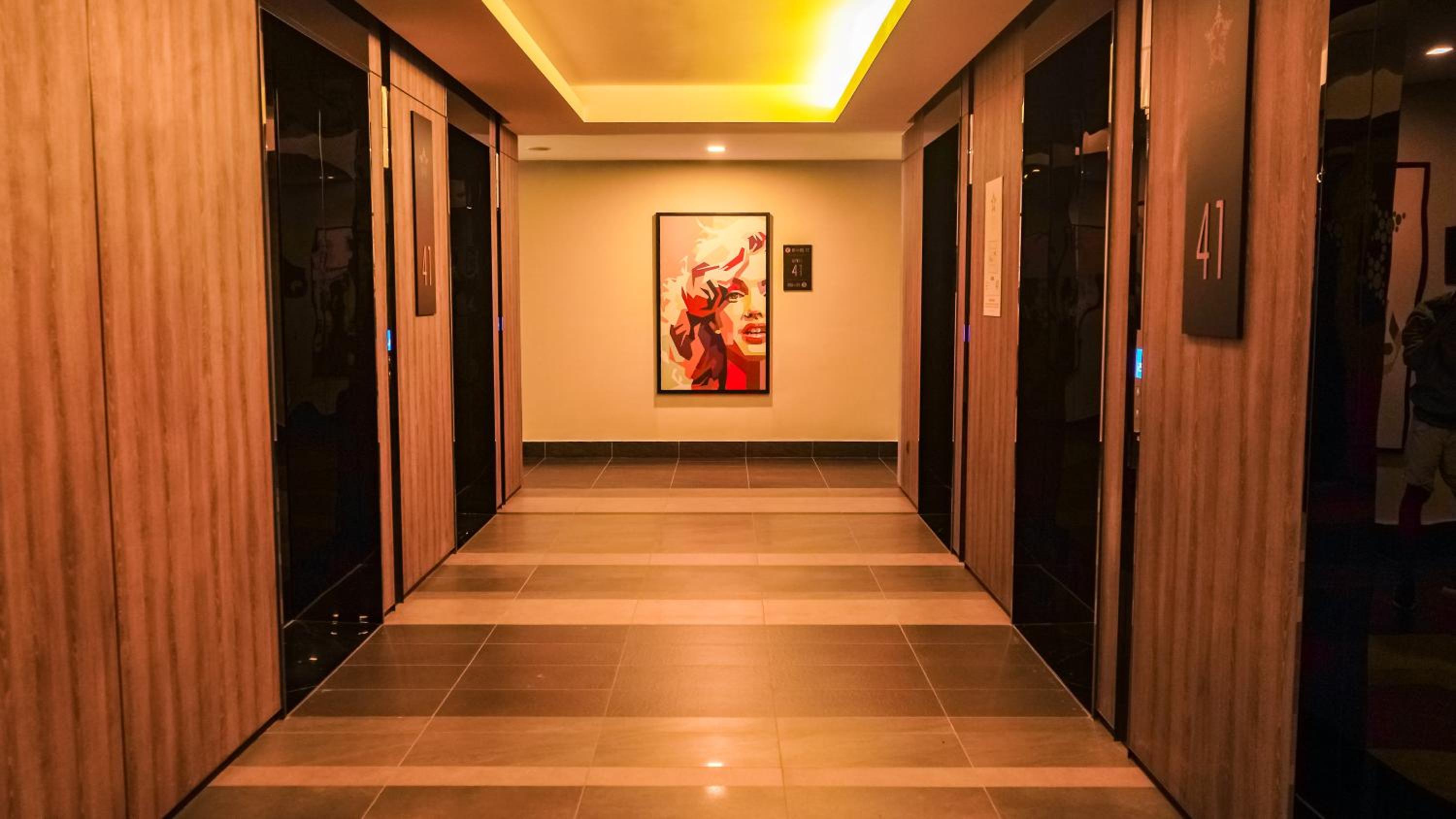 AXQUISITE SUITES at KLCC