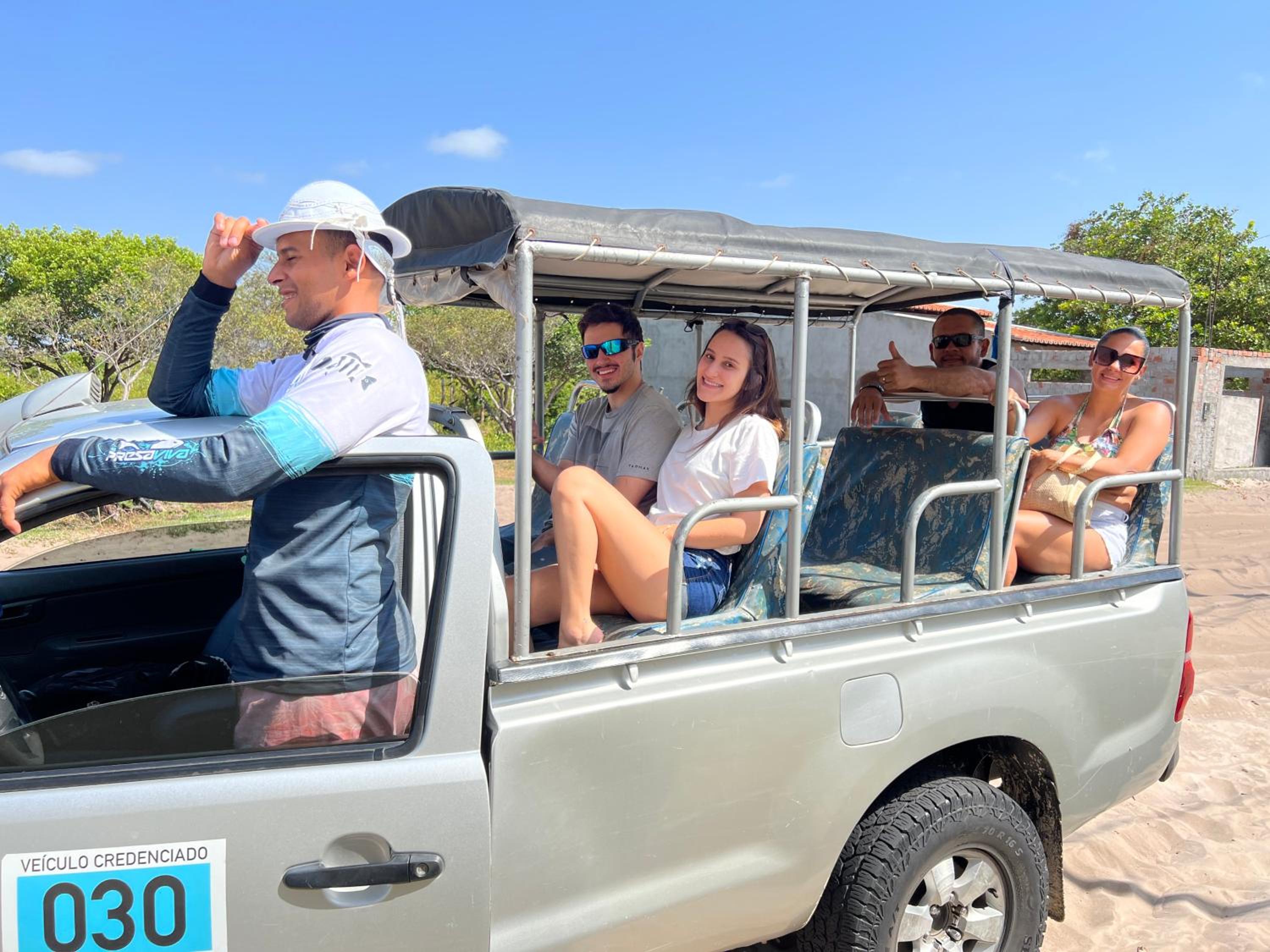 POUSADA AMORIM view 4