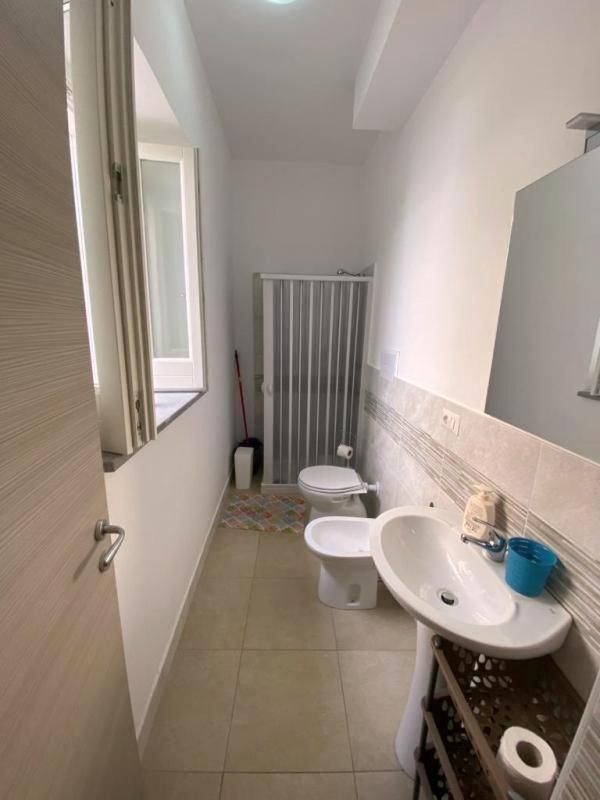 Appartamenti Holiday Housing Lipari Centro view 3