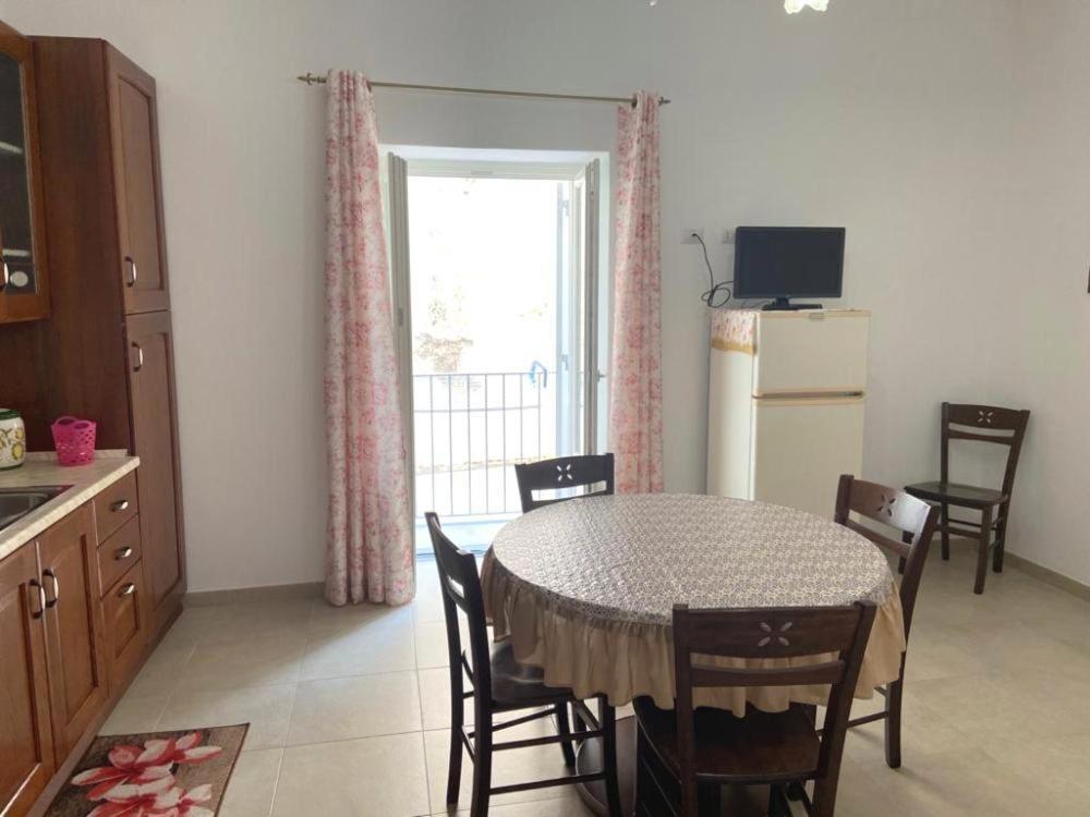 Appartamenti Holiday Housing Lipari Centro view 4