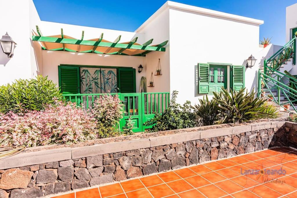 Vivienda Vacacional Aidamar