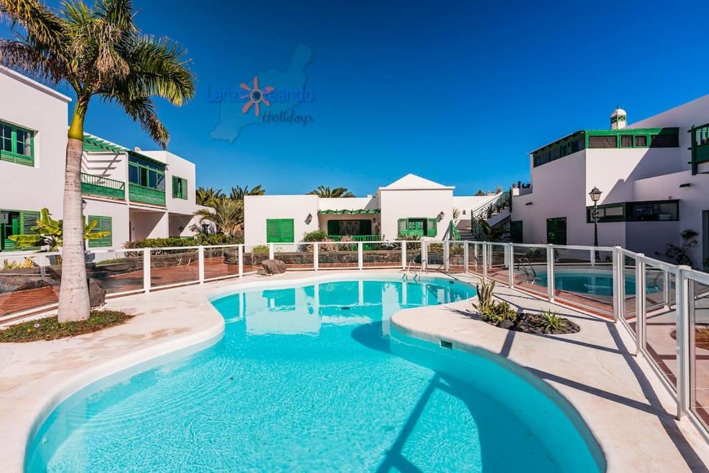 Vivienda Vacacional Aidamar