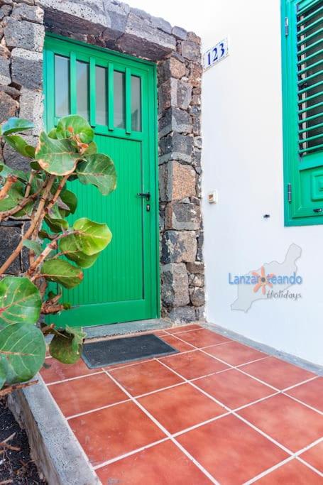 Vivienda Vacacional Aidamar