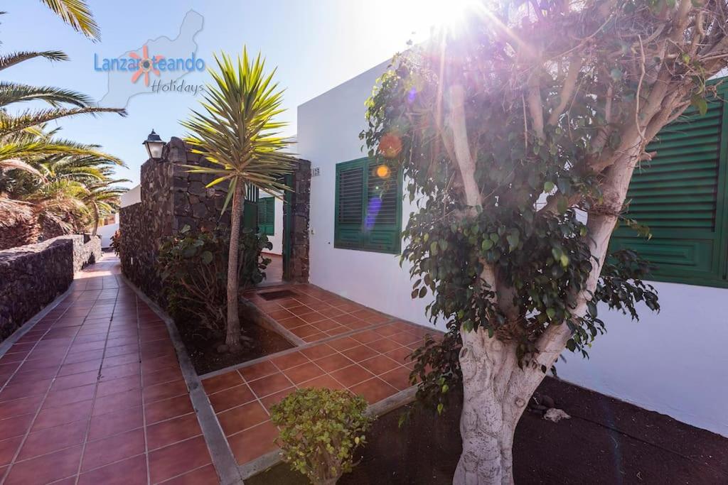 Vivienda Vacacional Aidamar