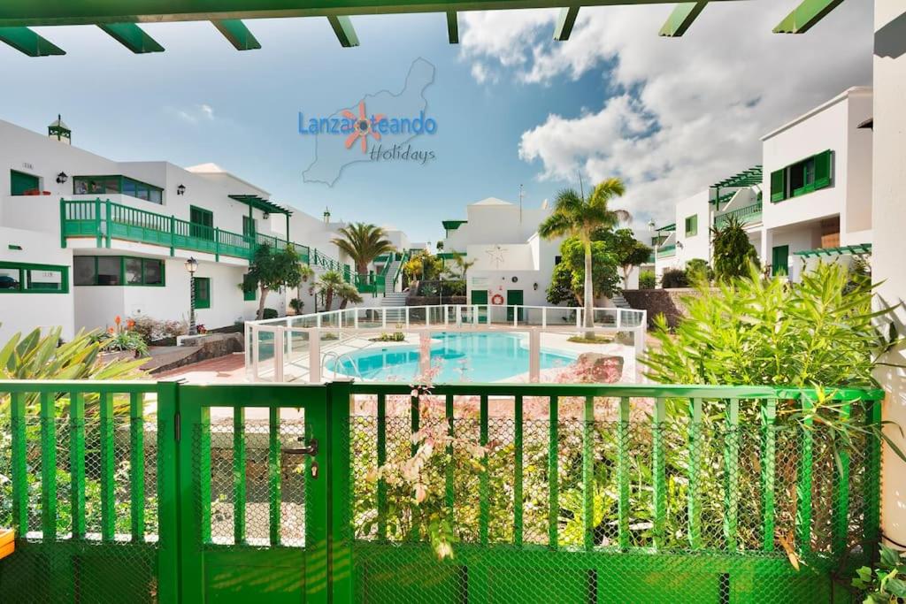 Vivienda Vacacional Aidamar