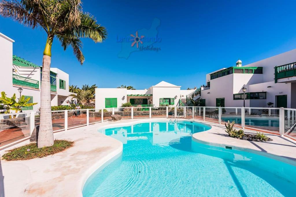Vivienda Vacacional Aidamar