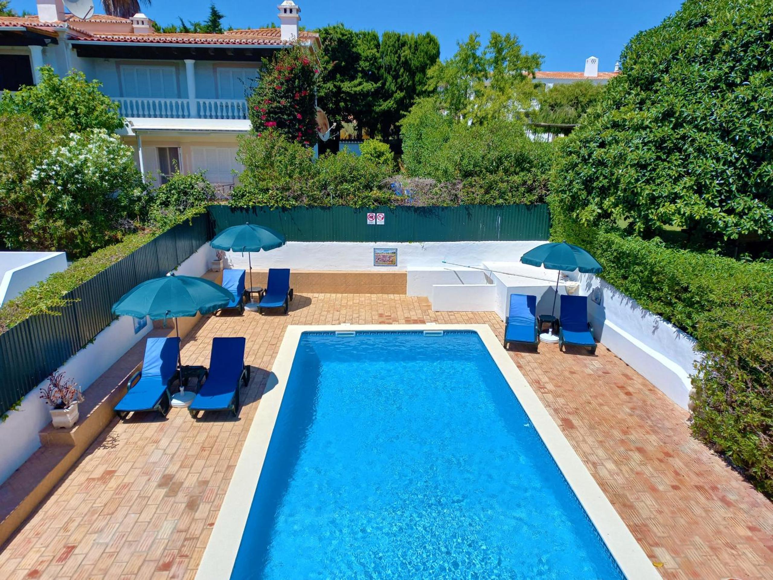 Villa Loretta view 2
