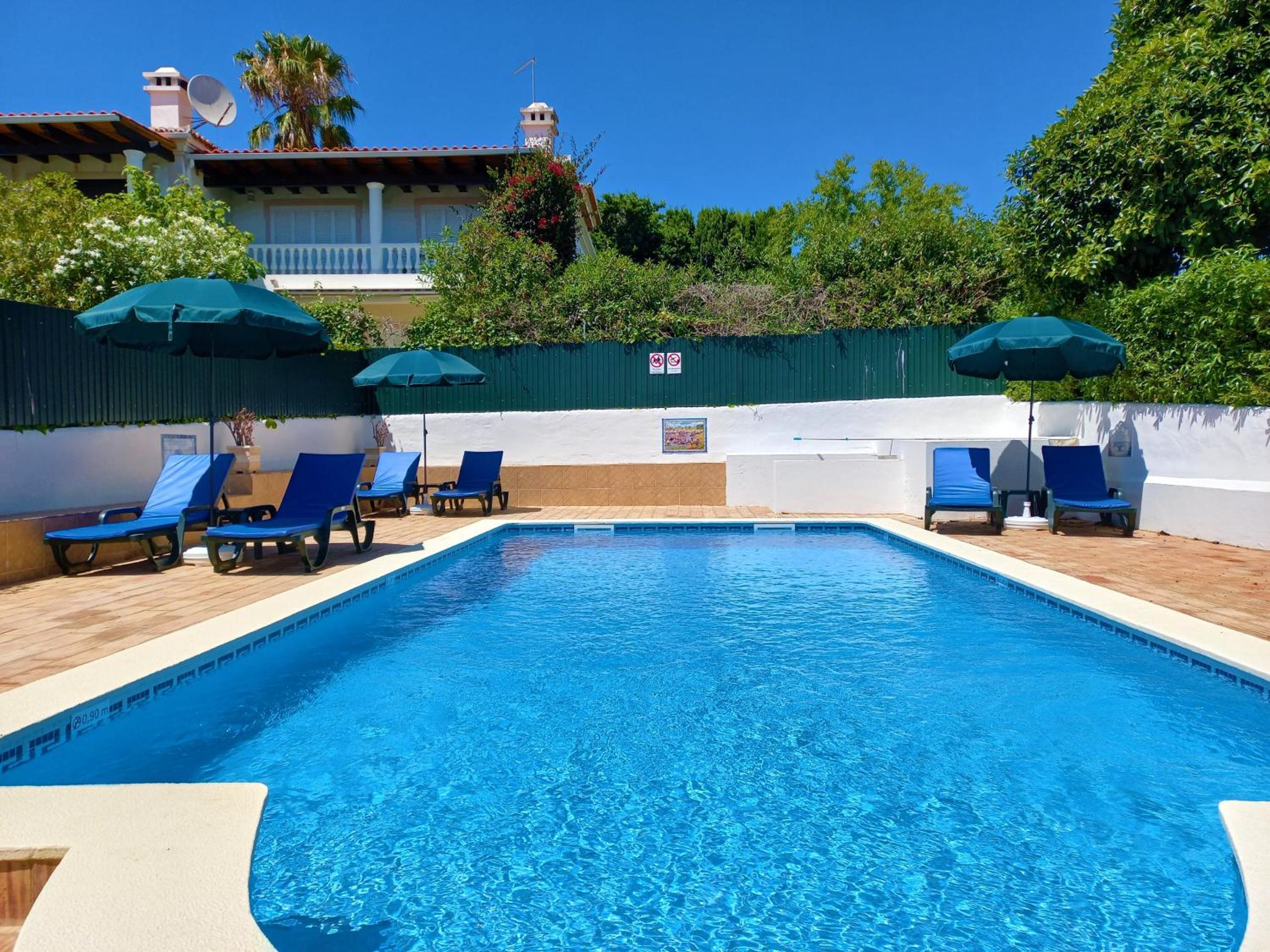 Villa Loretta view 3
