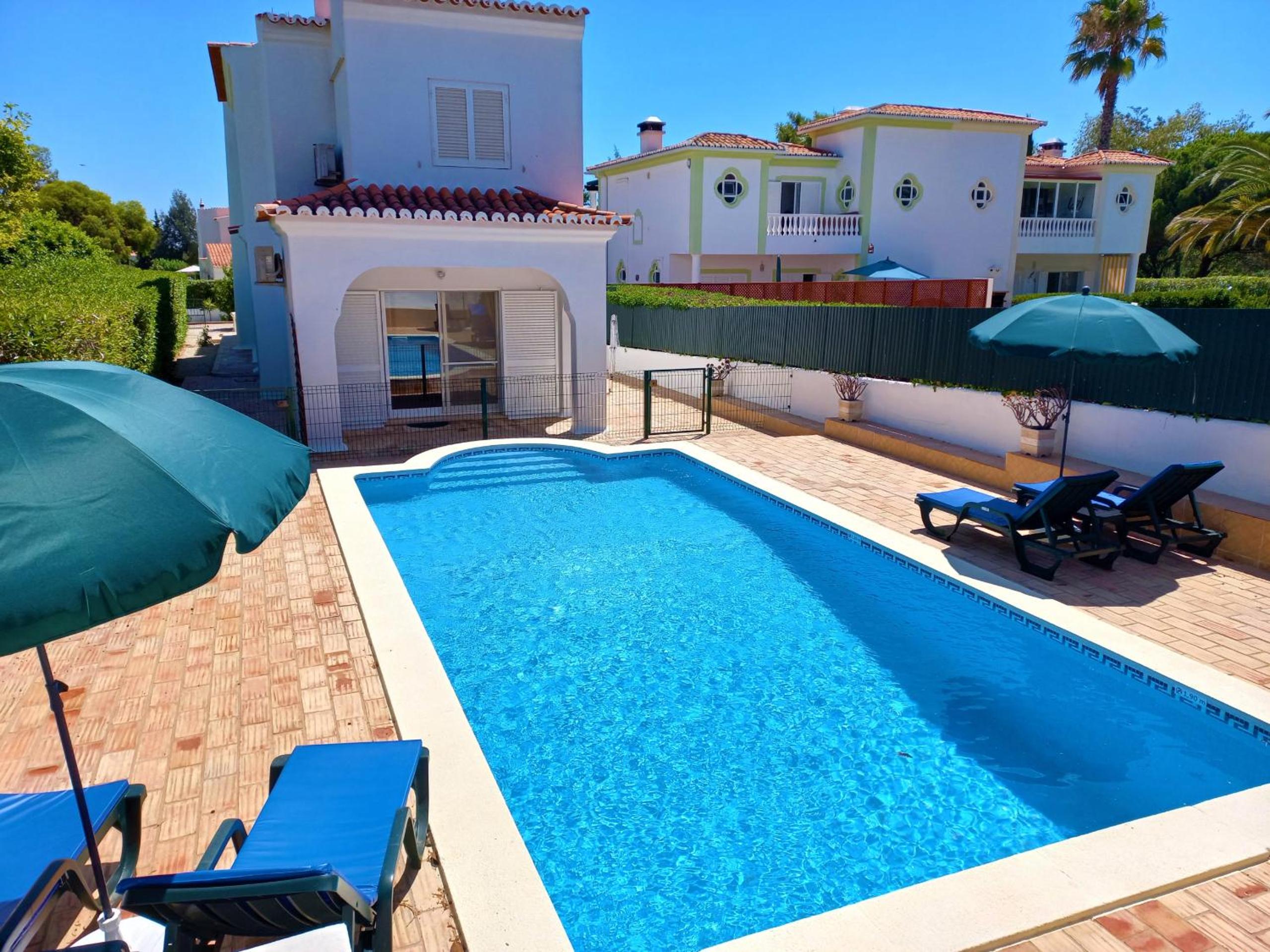 Villa Loretta view 4