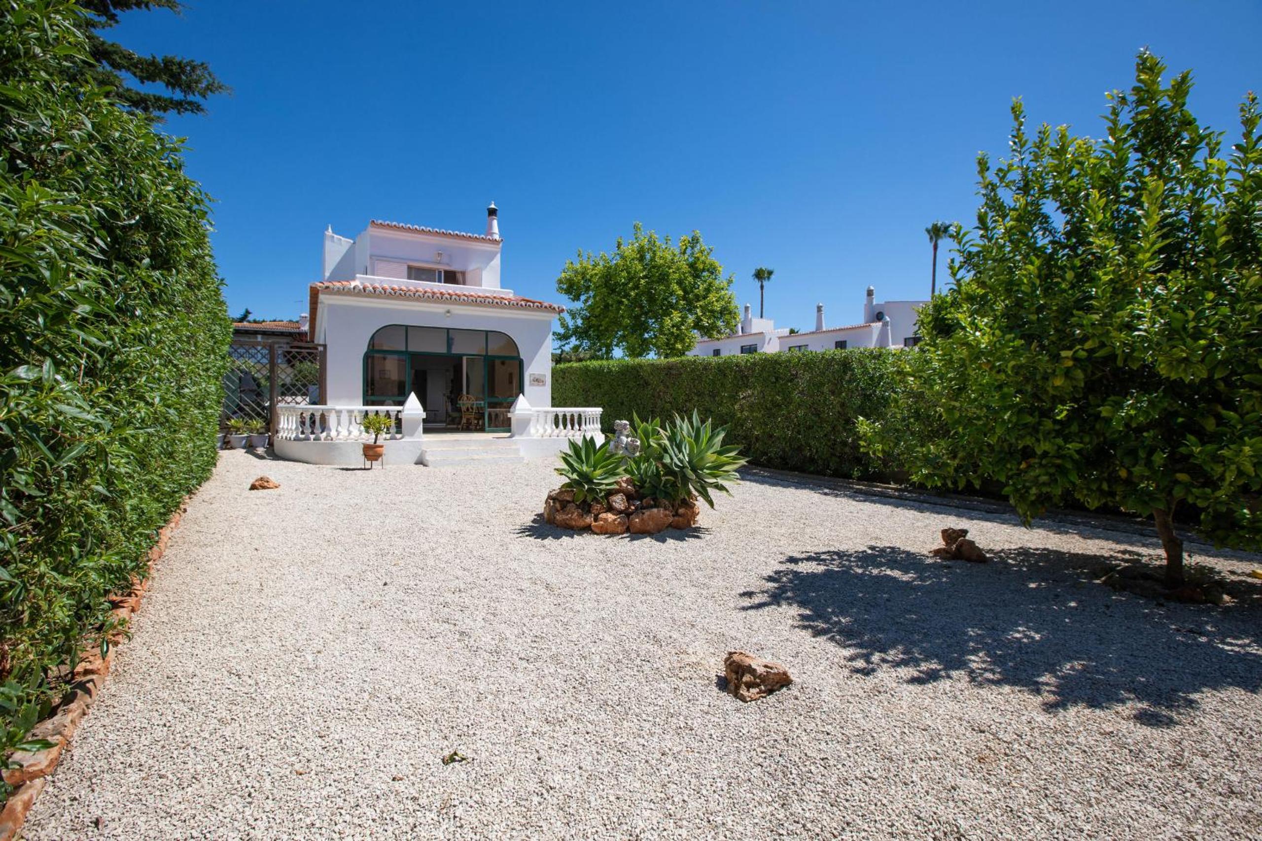 Villa Loretta view 5