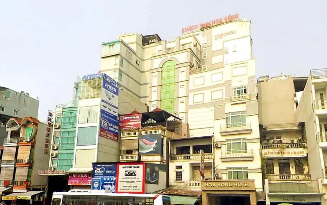 Homestay Xã Đàn Đống Đa