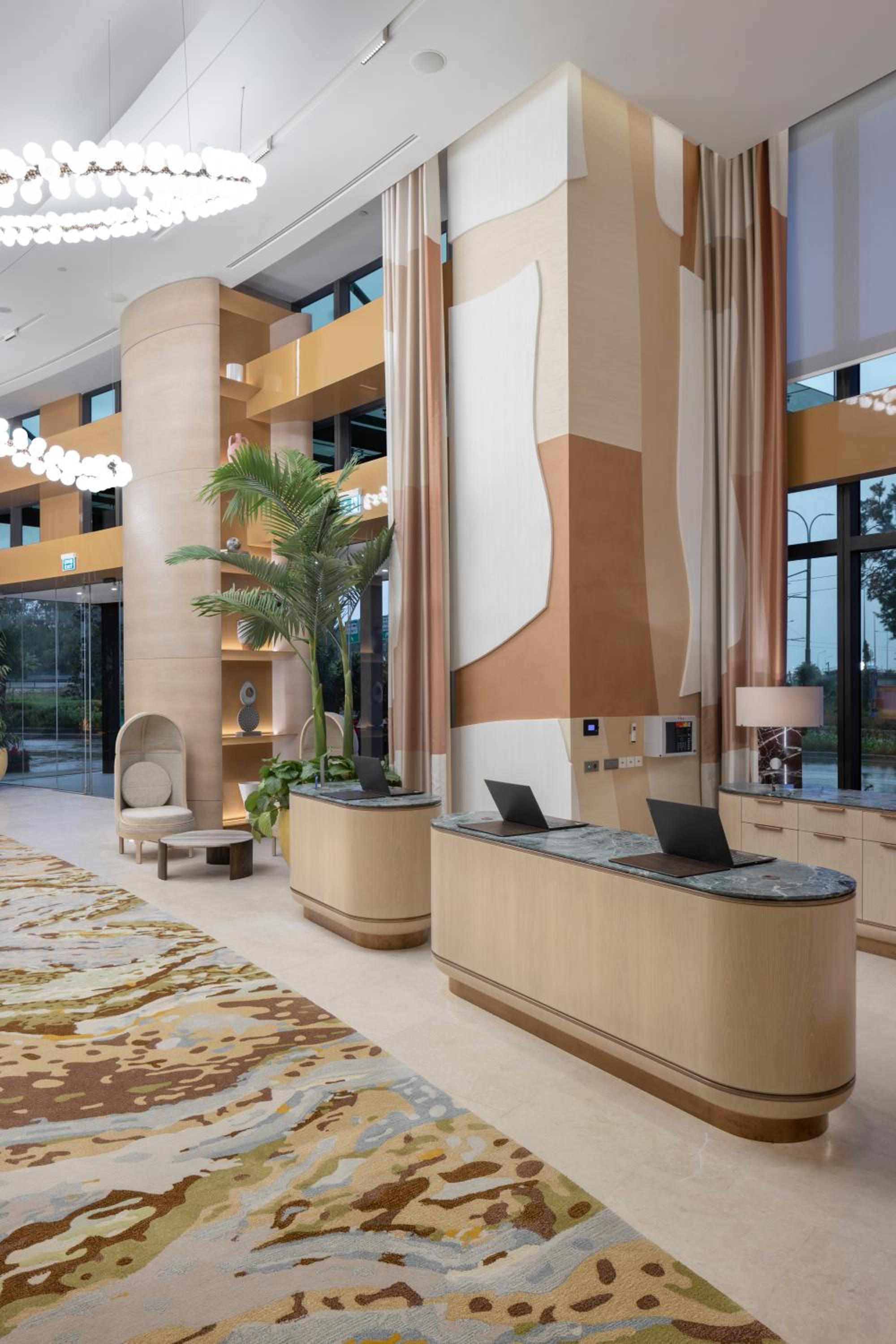Hyatt Regency Izmir IstinyePark - Image 61