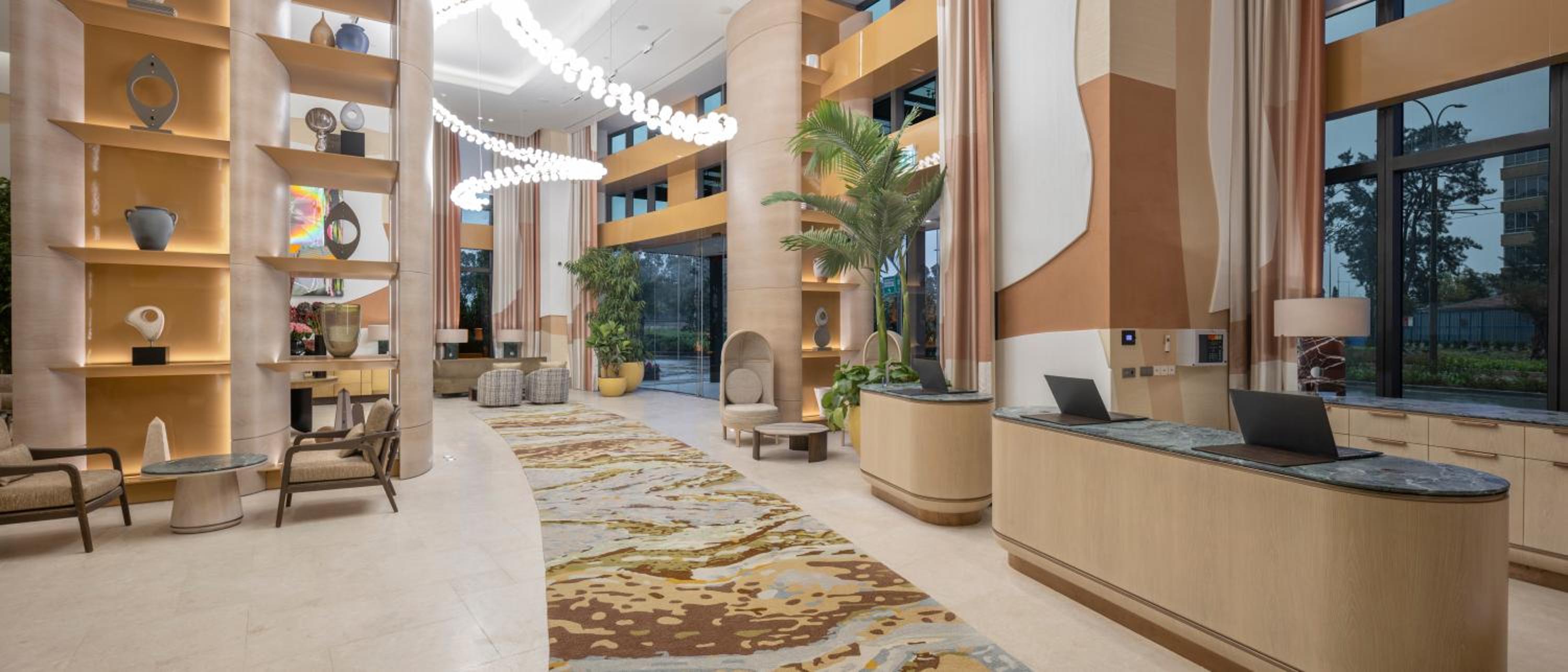 Hyatt Regency Izmir IstinyePark - Image 63