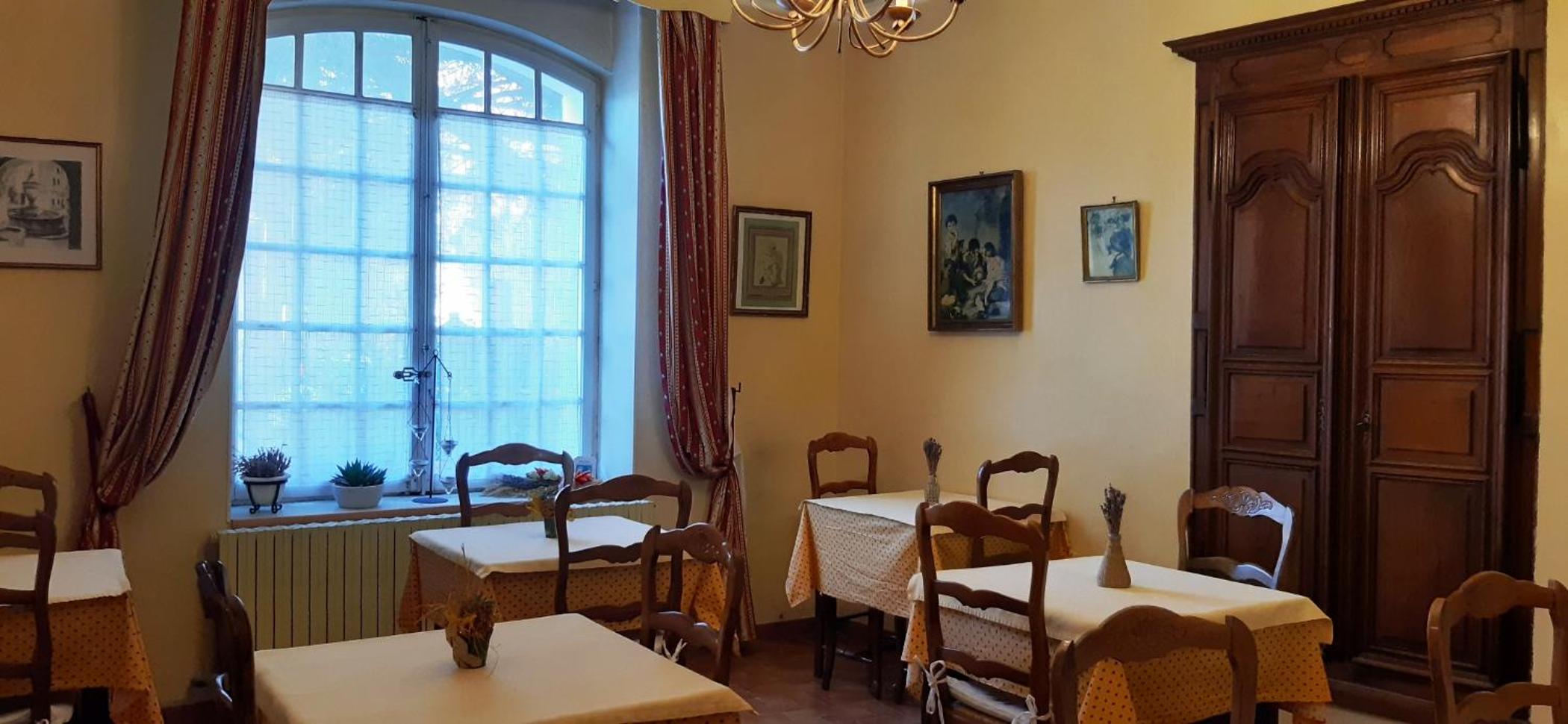 Hôtel Le Siècle, photo 22