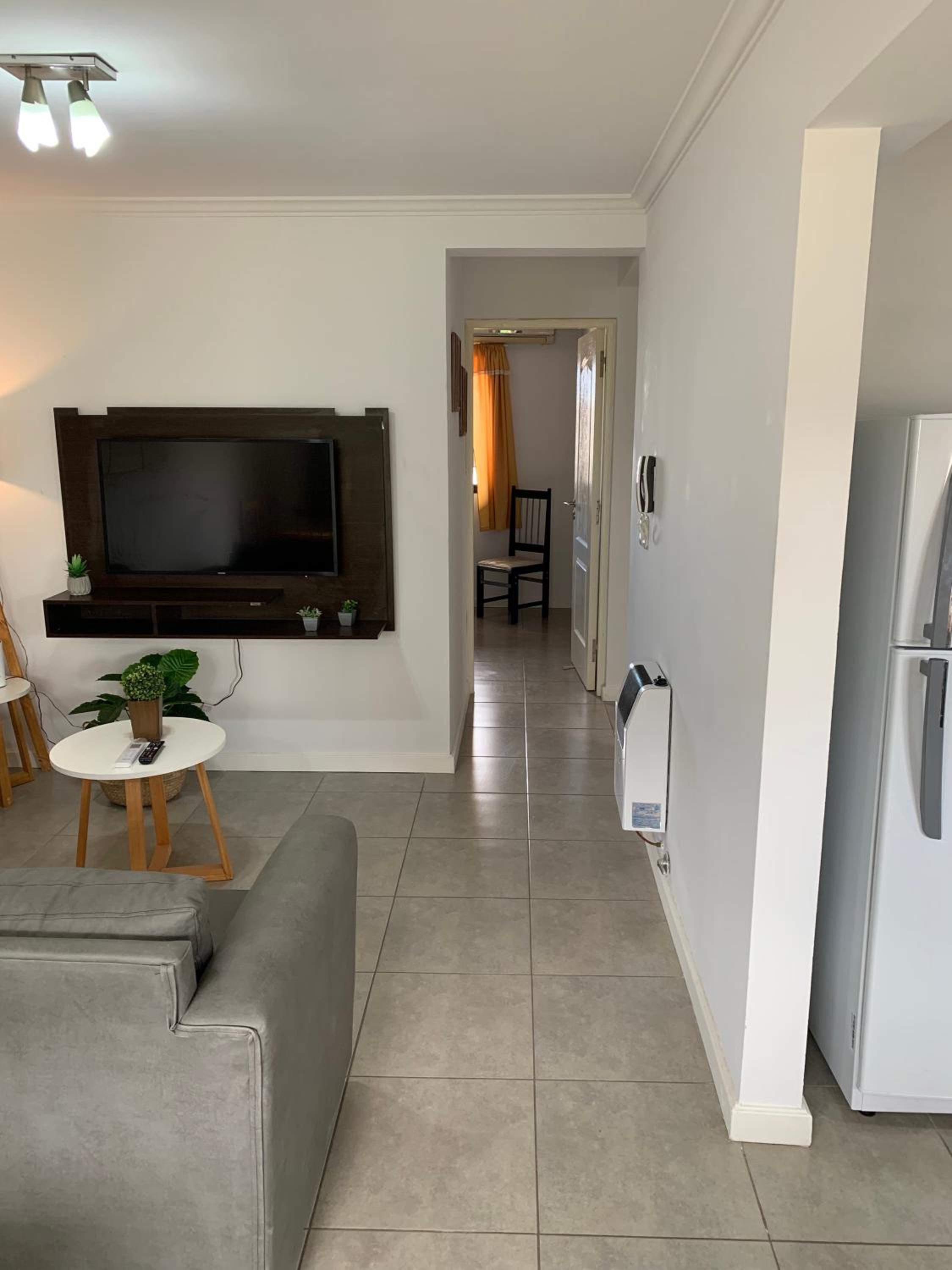 Lumiere Apartments 4- Confortable Departamento en Complejo Residencial