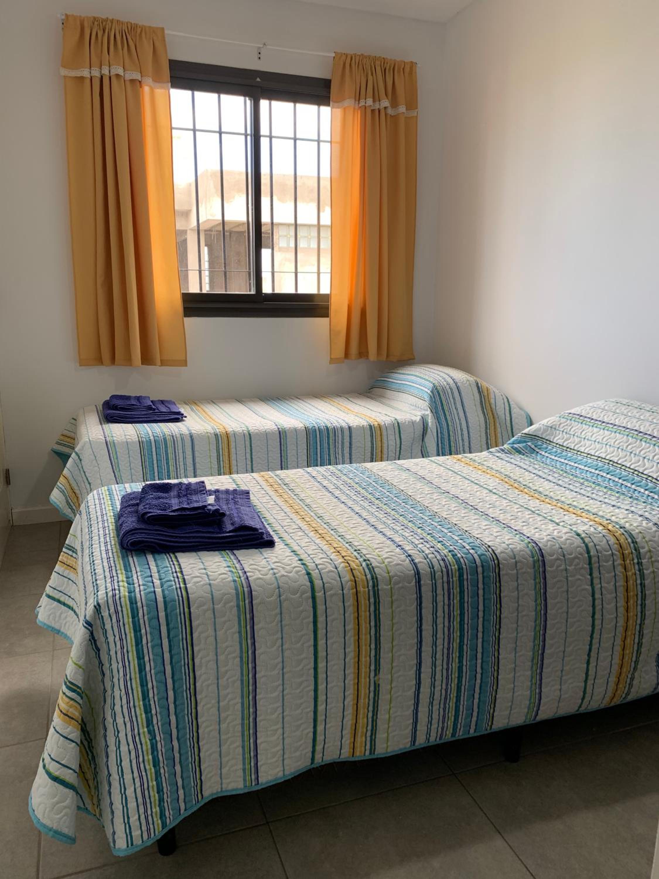 Lumiere Apartments 4- Confortable Departamento en Complejo Residencial