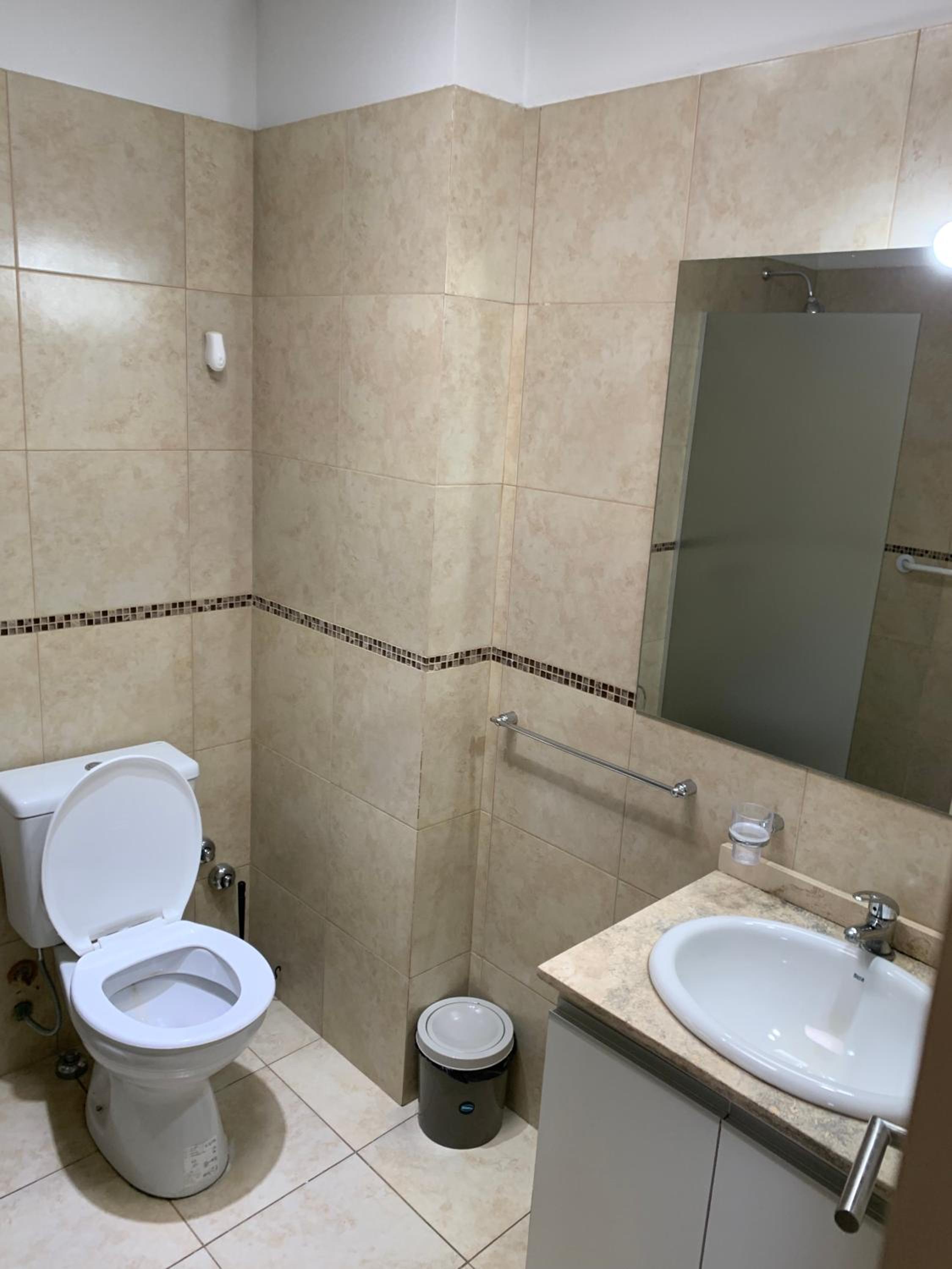 Lumiere Apartments 4- Confortable Departamento en Complejo Residencial