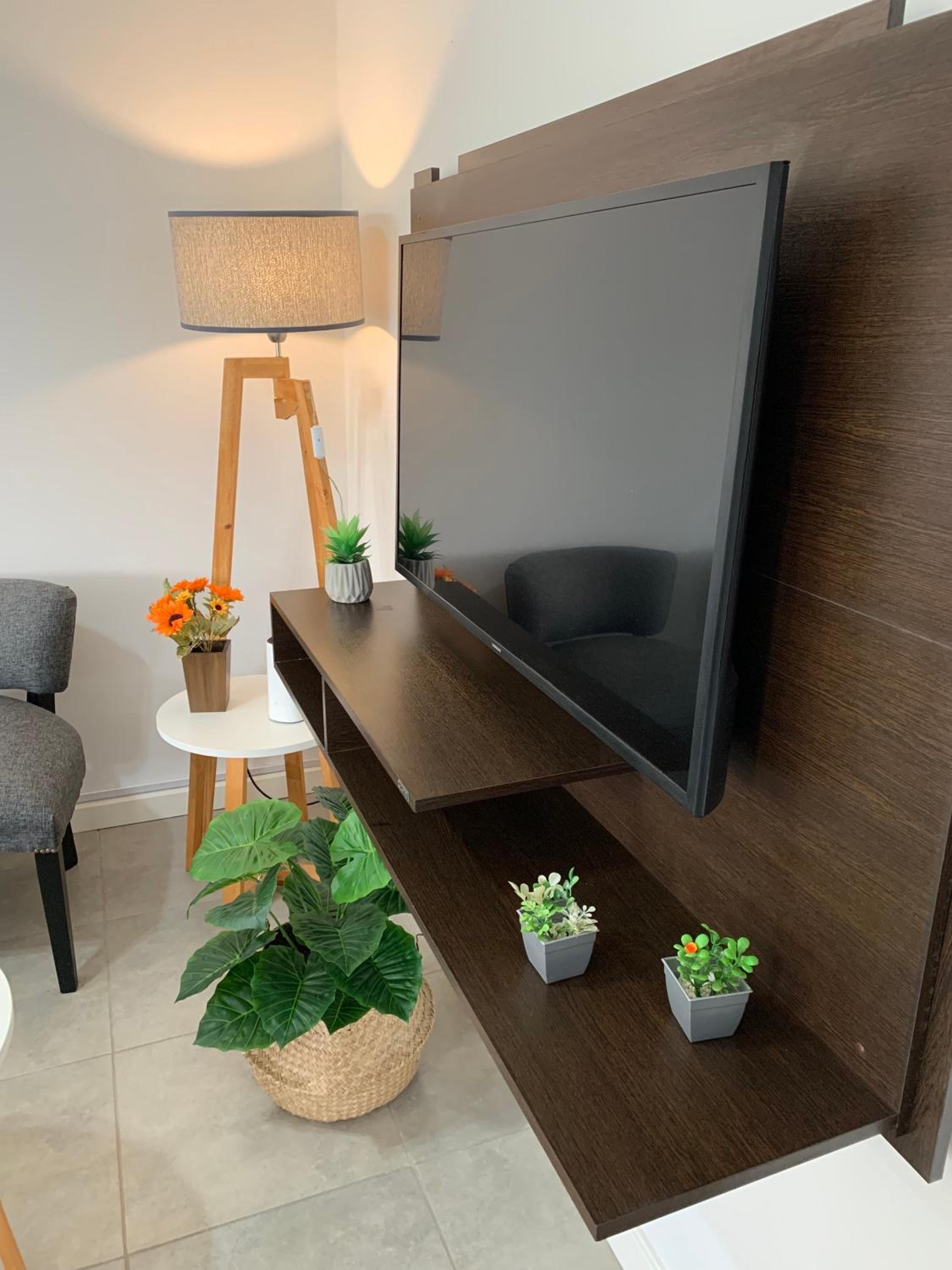 Lumiere Apartments 4- Confortable Departamento en Complejo Residencial