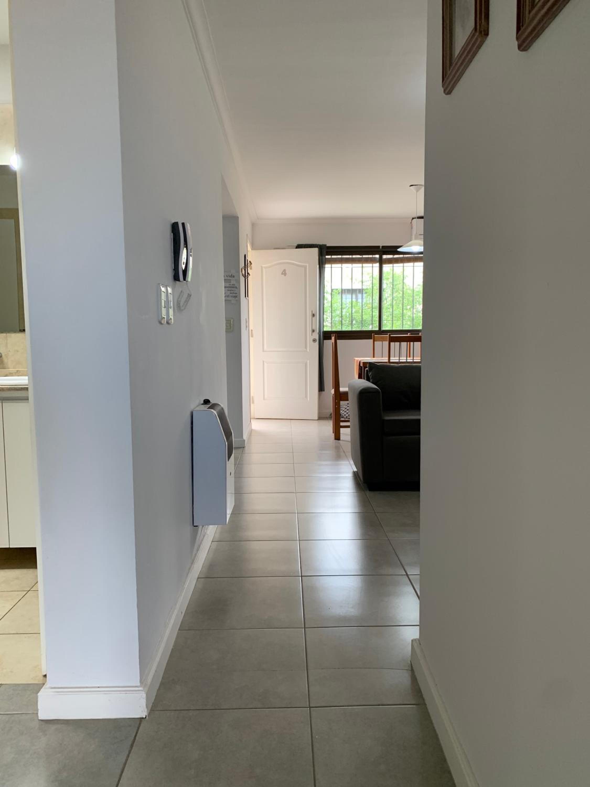 Lumiere Apartments 4- Confortable Departamento en Complejo Residencial