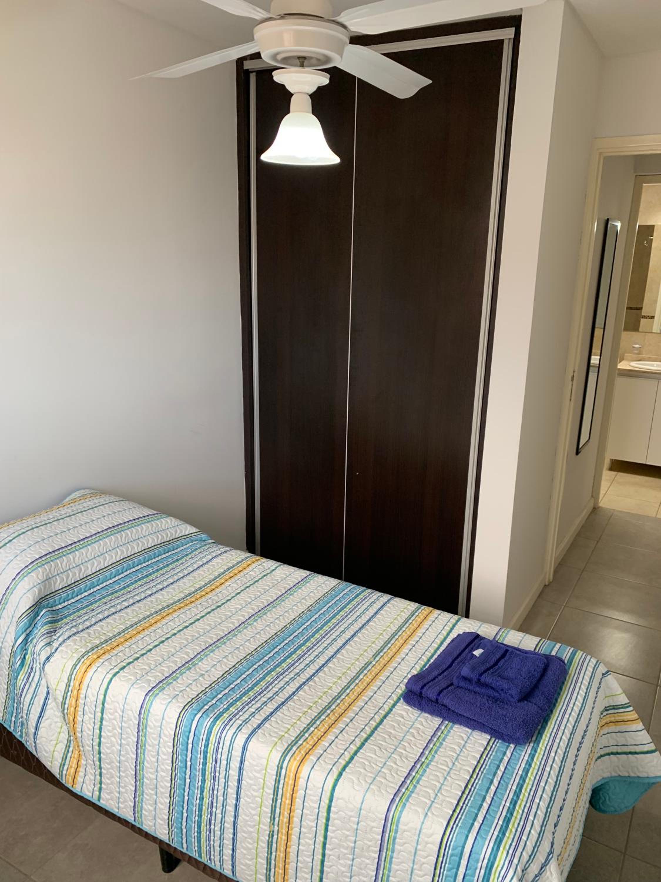 Lumiere Apartments 4- Confortable Departamento en Complejo Residencial