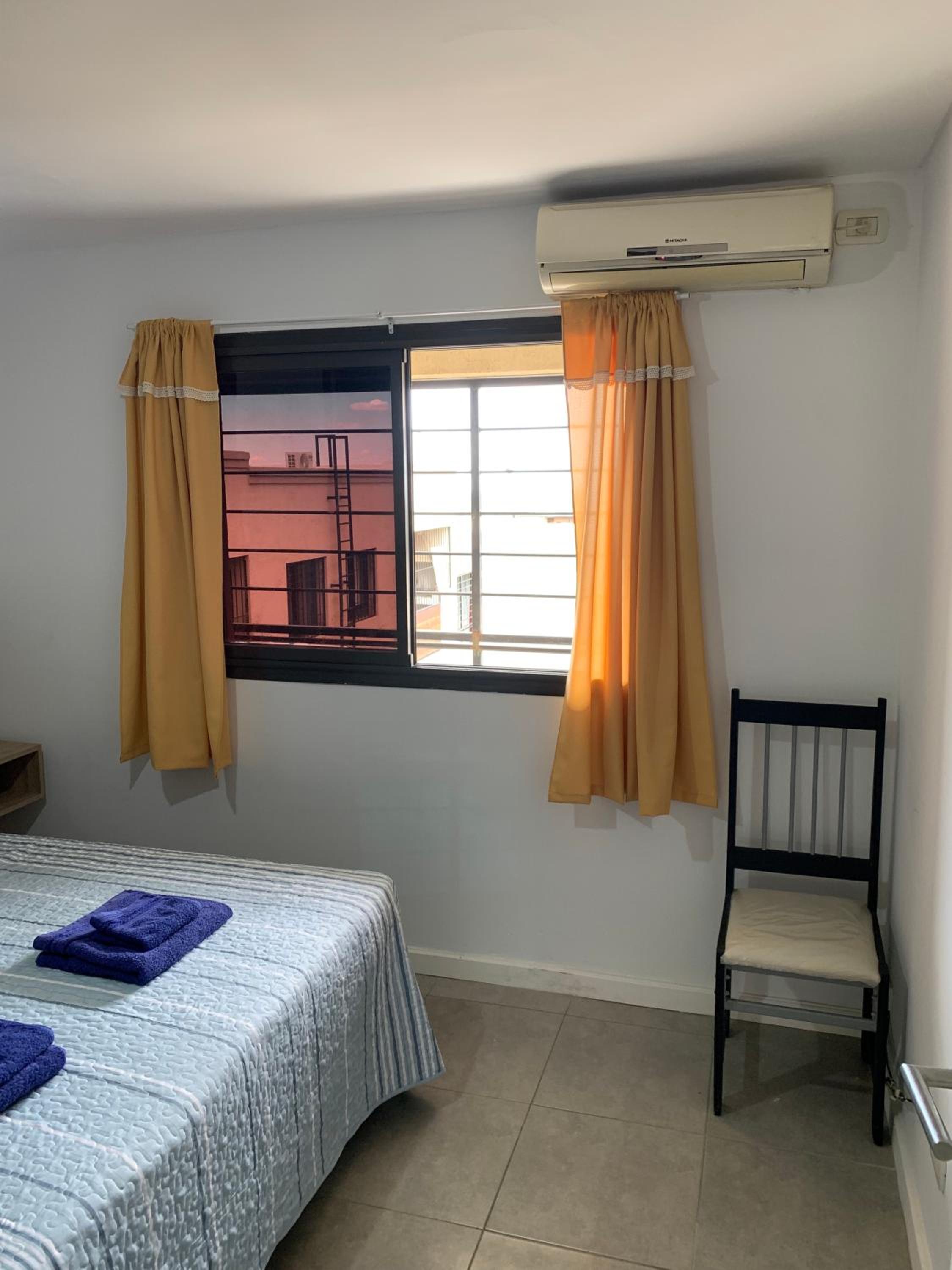Lumiere Apartments 4- Confortable Departamento en Complejo Residencial
