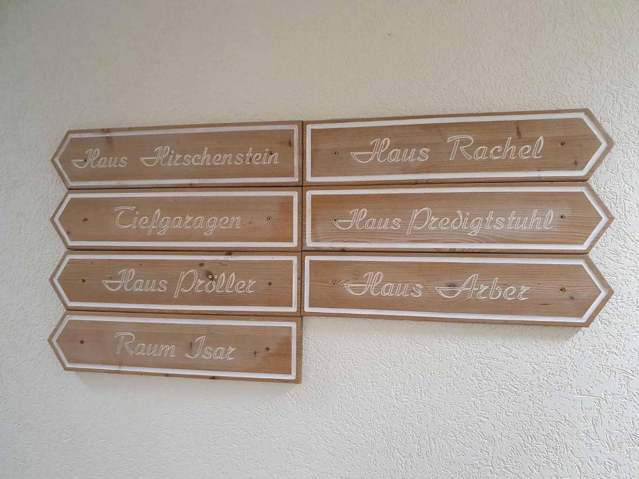 Ferienwohnung Winklworld 1 mit Hallenbad inklusive aktivCARD