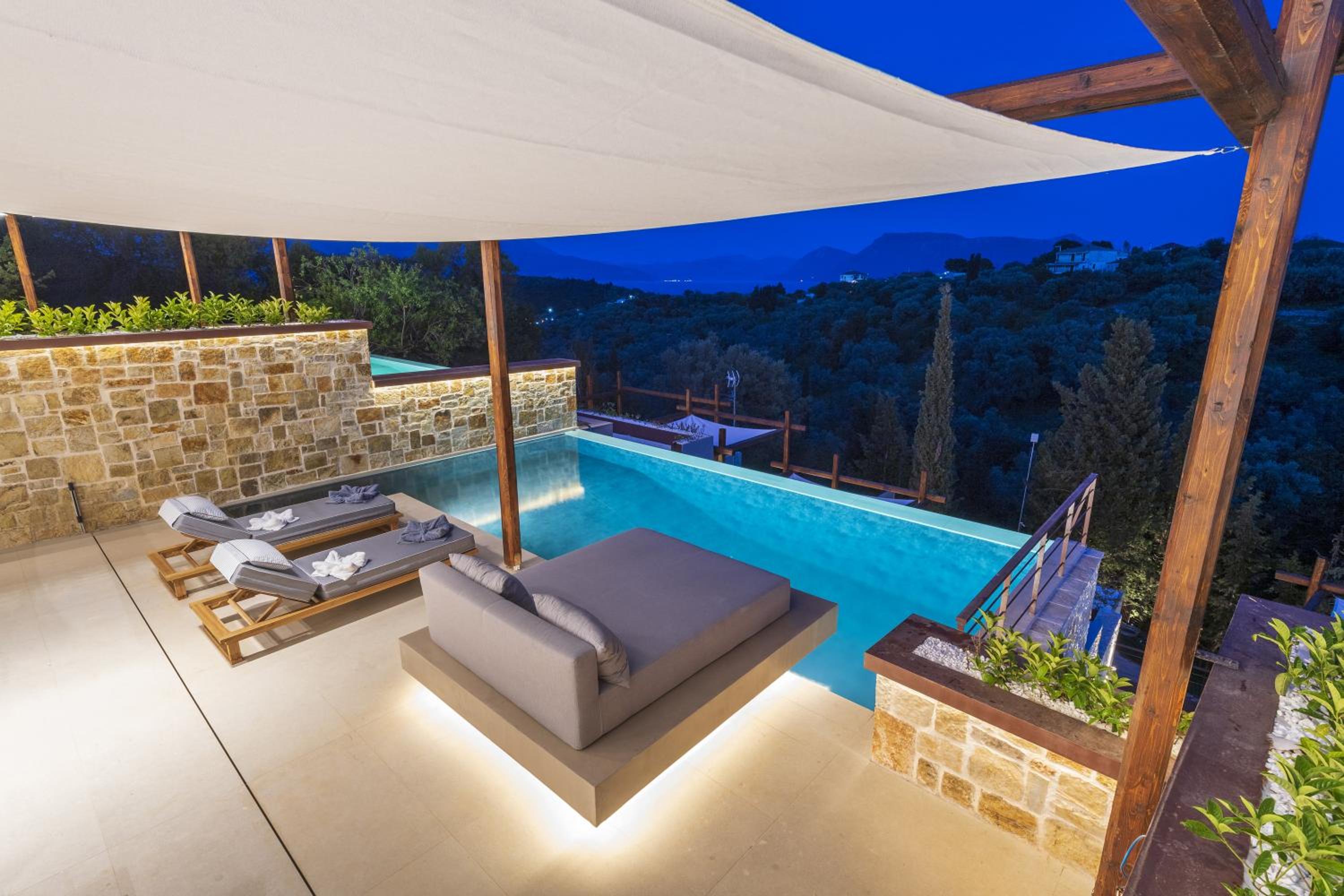 Villa Ira