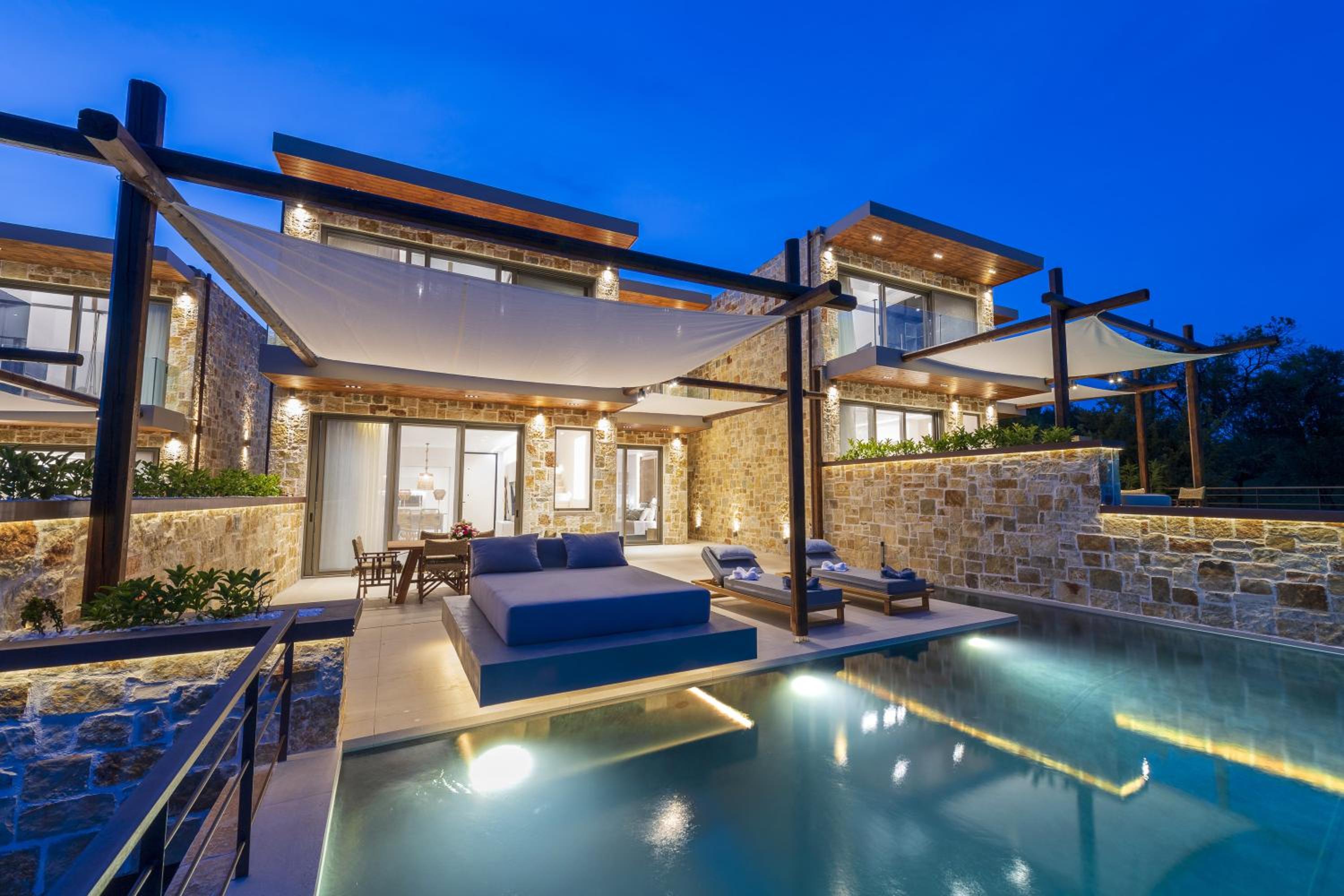 Villa Ira