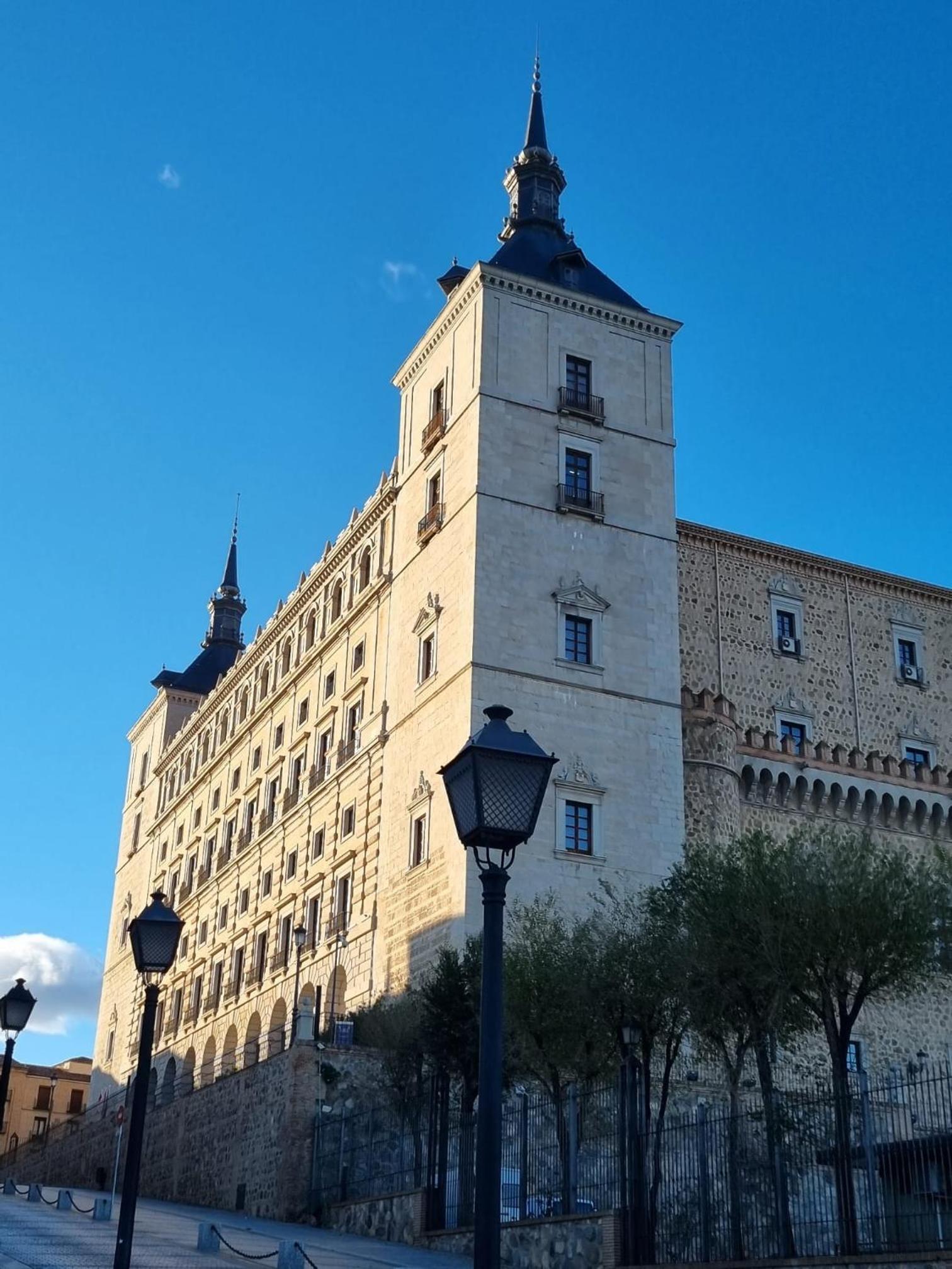 Atrium Toledo