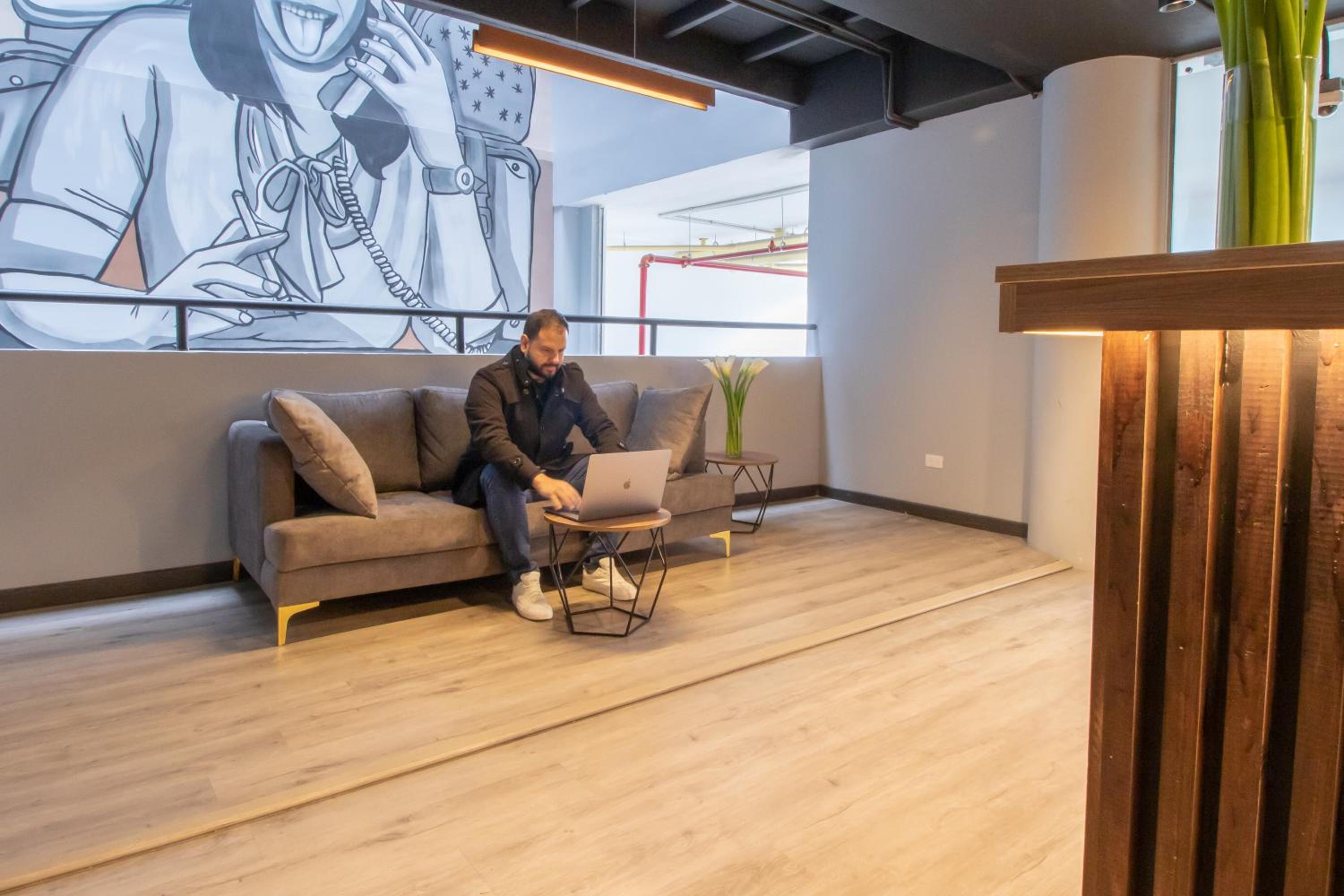 Bon 17 Hotel By SHG - Property Image 5