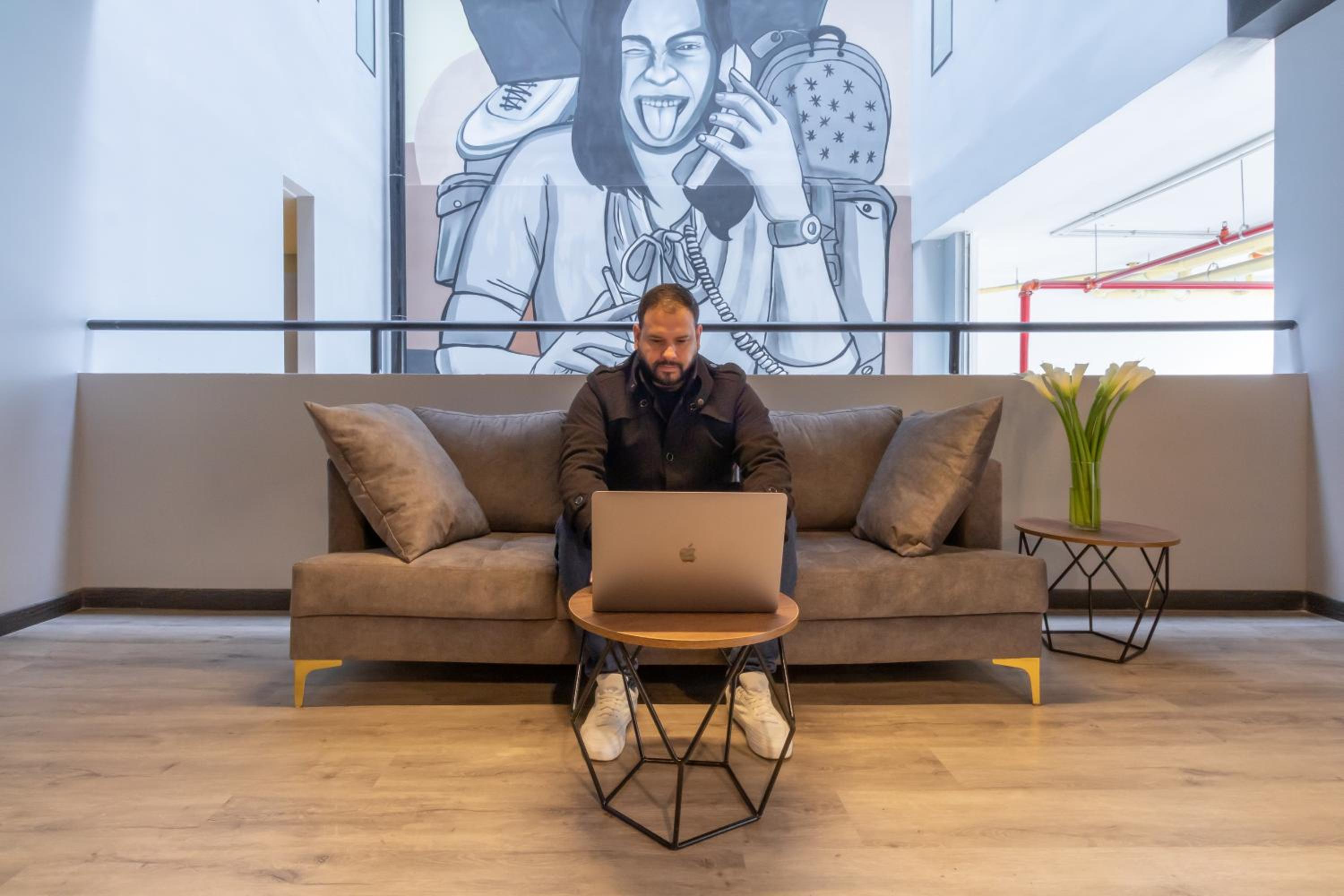 Bon 17 Hotel By SHG - Property Image 2