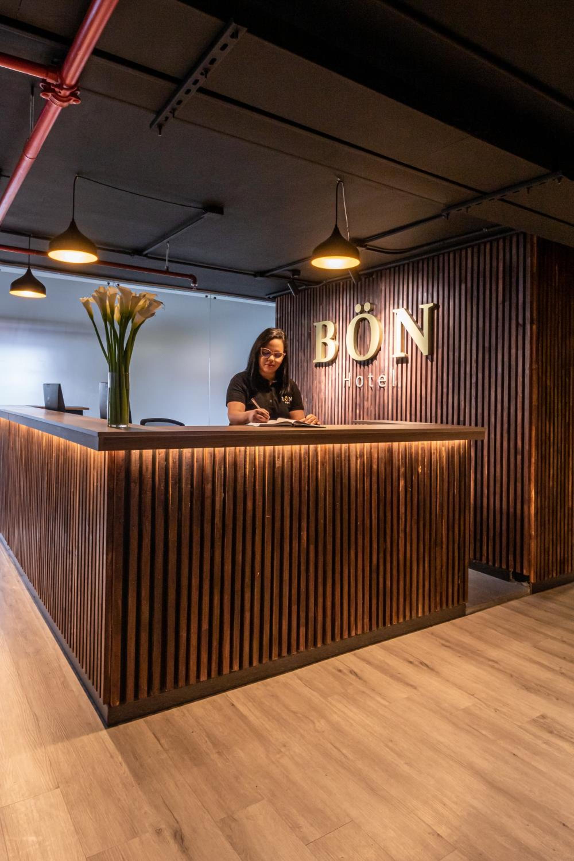 Bon 17 Hotel By SHG - Property Image 7