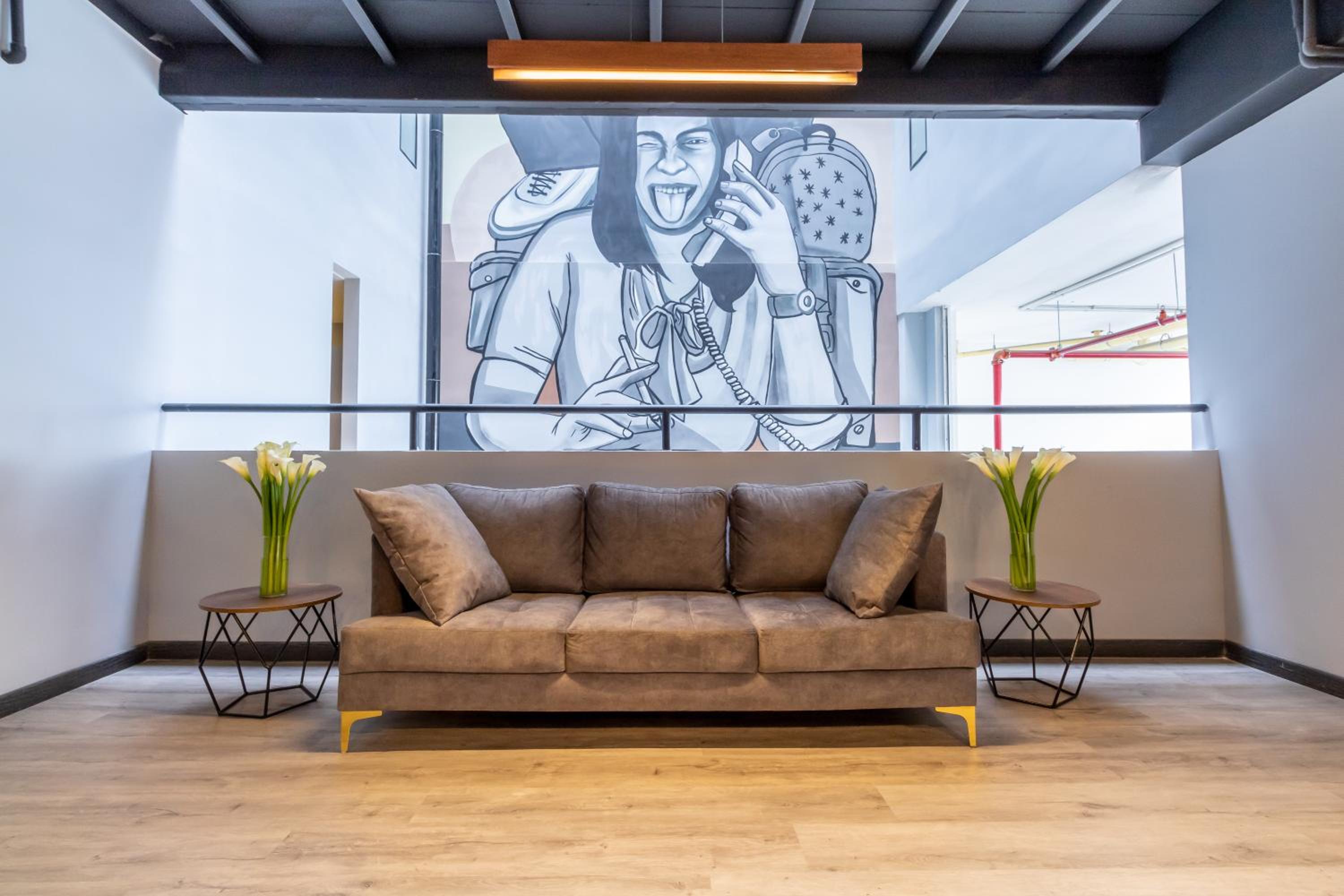 Bon 17 Hotel By SHG - Property Image 4