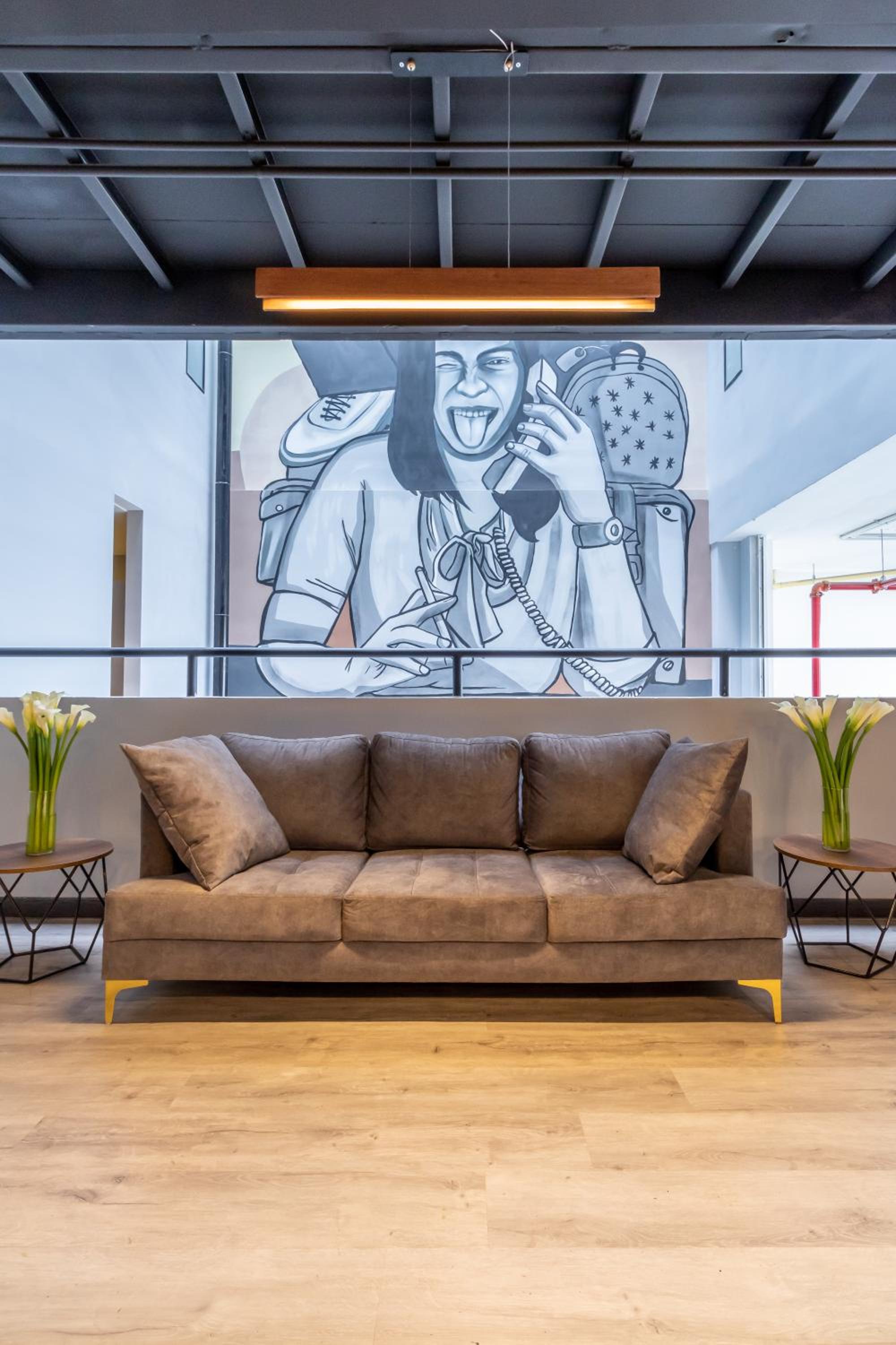 Bon 17 Hotel By SHG - Property Image 6