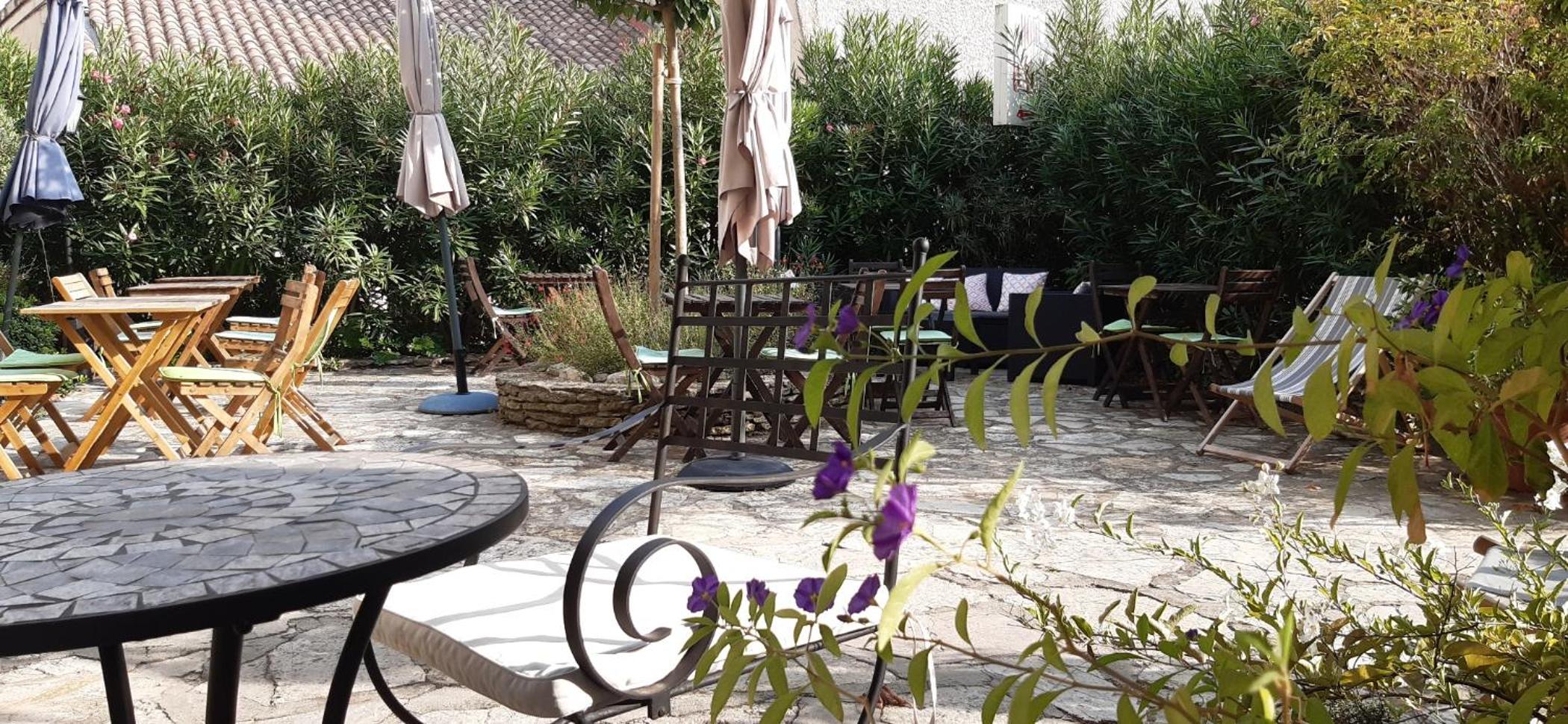 Hôtel Le Siècle, photo 28