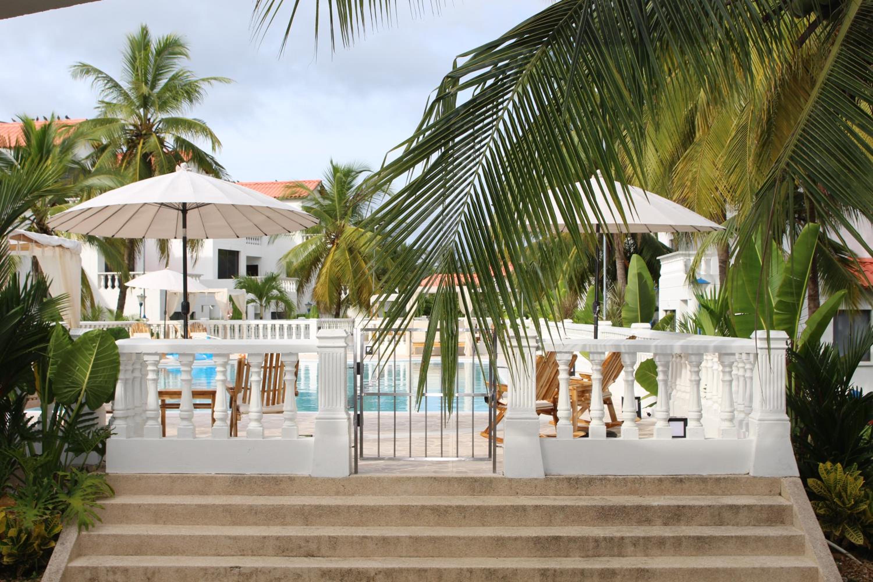 VAIA HOTELES view 3