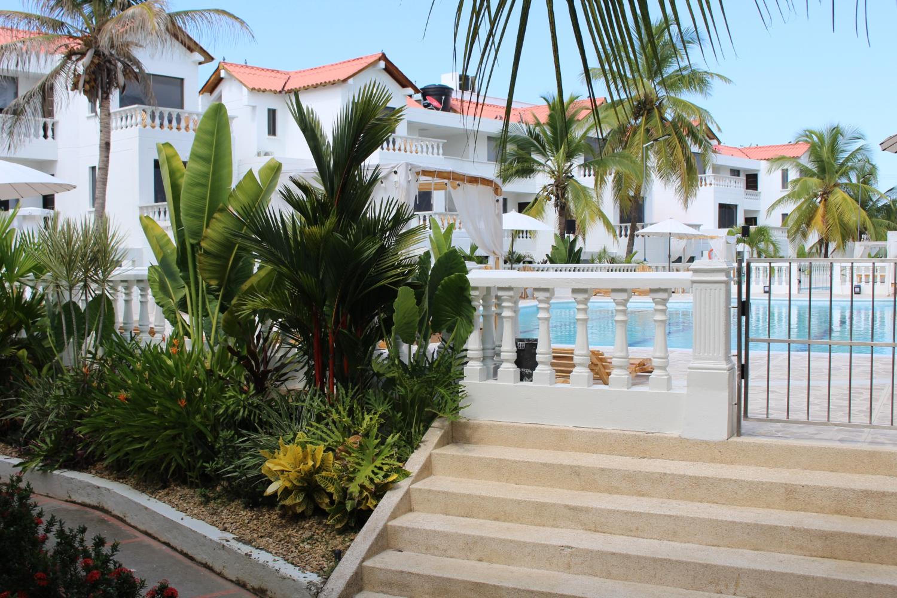 VAIA HOTELES view 4