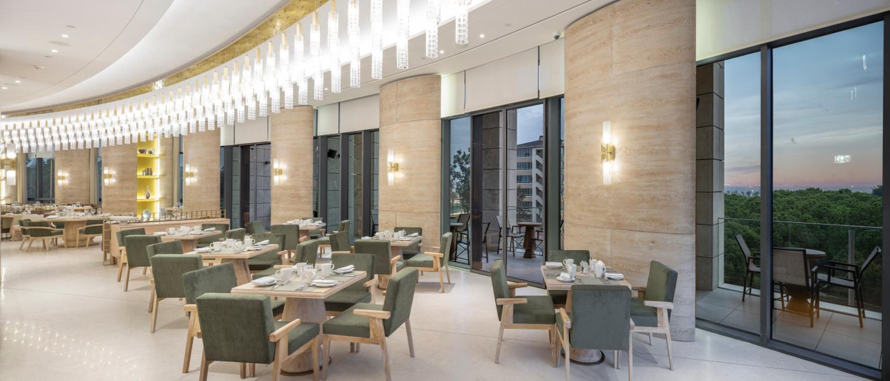Hyatt Regency Izmir IstinyePark - Image 71