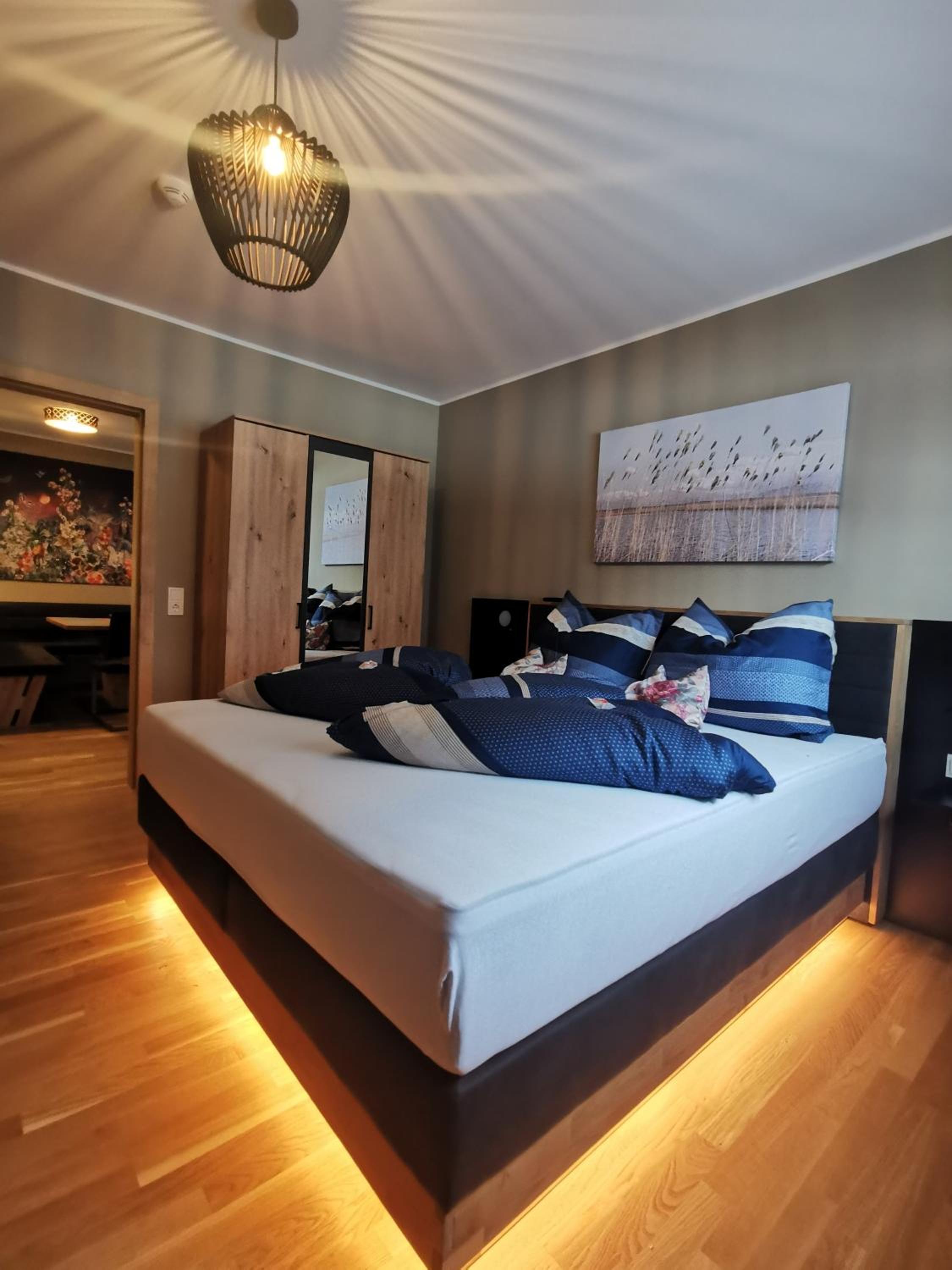 Sieghards Home